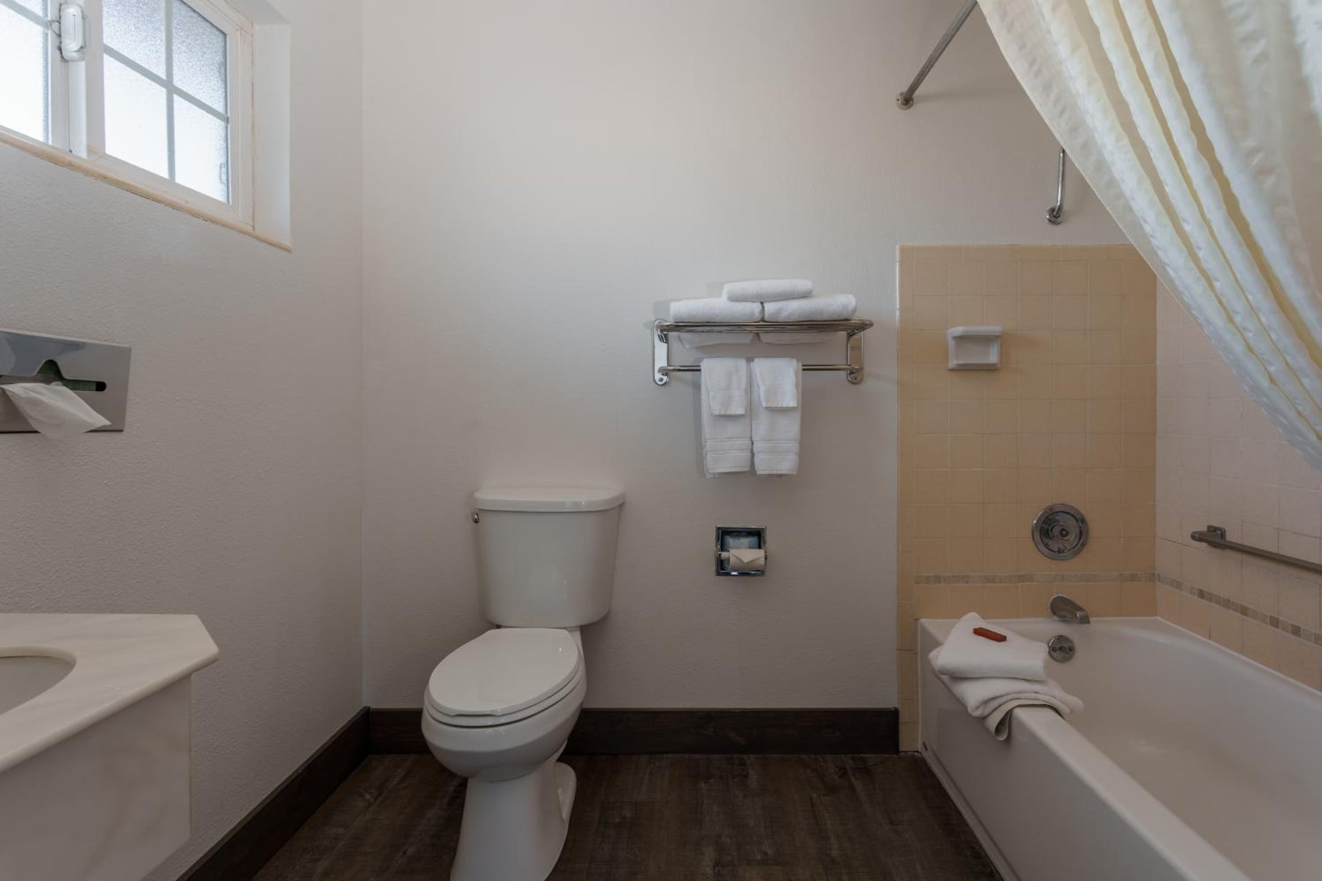 Riverfront Inn Roseburg, Roseburg, foto 4