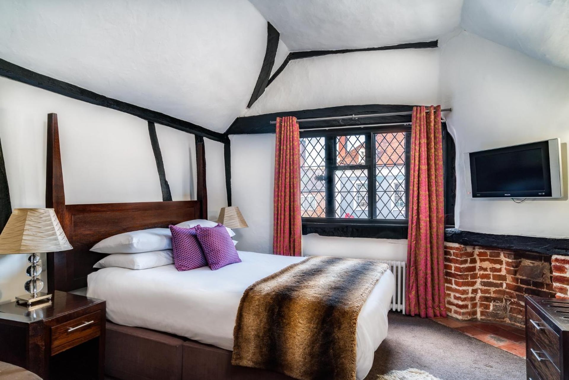 Kings Arms Hotel, Amersham, foto 5