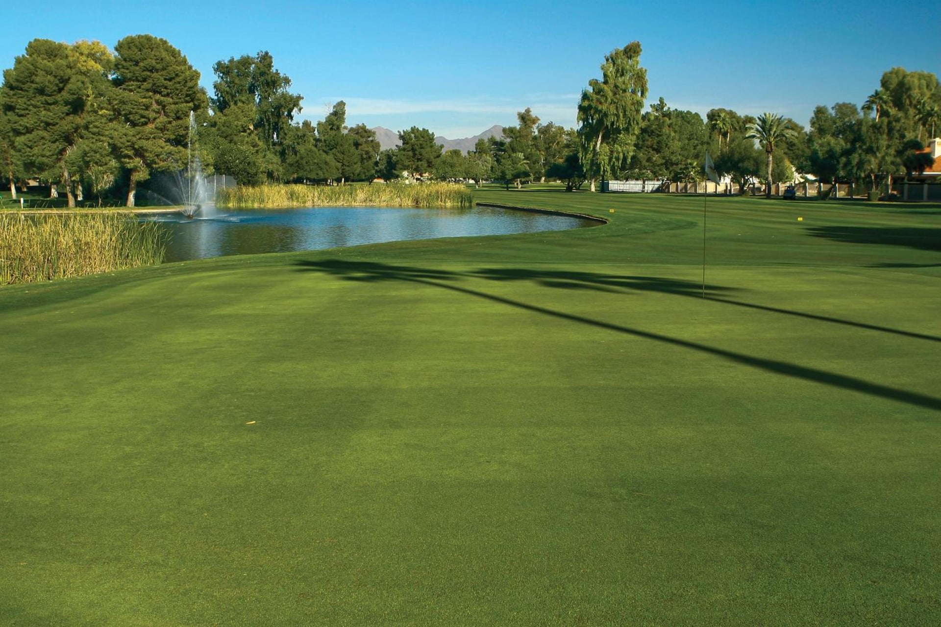 Orange Tree Resort, Scottsdale, foto 5