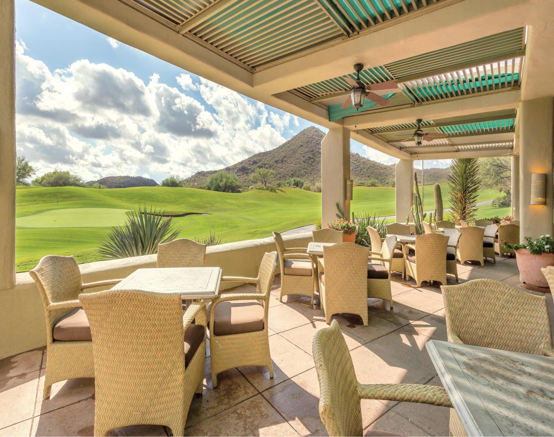 Starr Pass Golf Suites, Tucson, foto 4