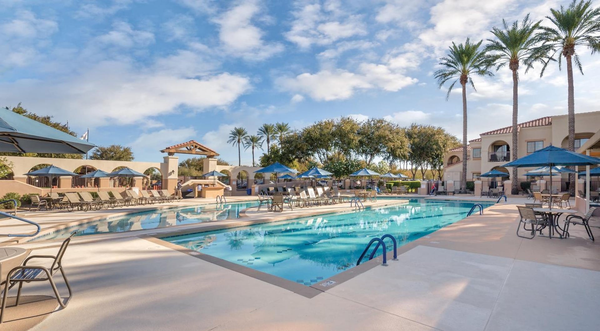 The Legacy Golf Resort, Phoenix, foto 5