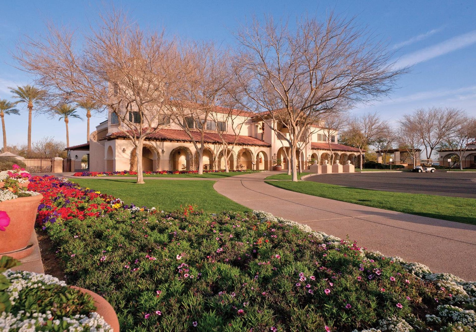The Legacy Golf Resort, Phoenix, foto 2