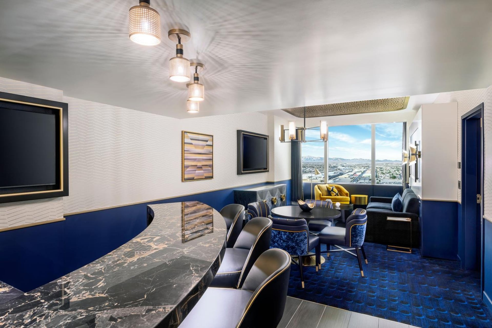 Circa Resort & Casino - Adults Only, Las Vegas, foto 5