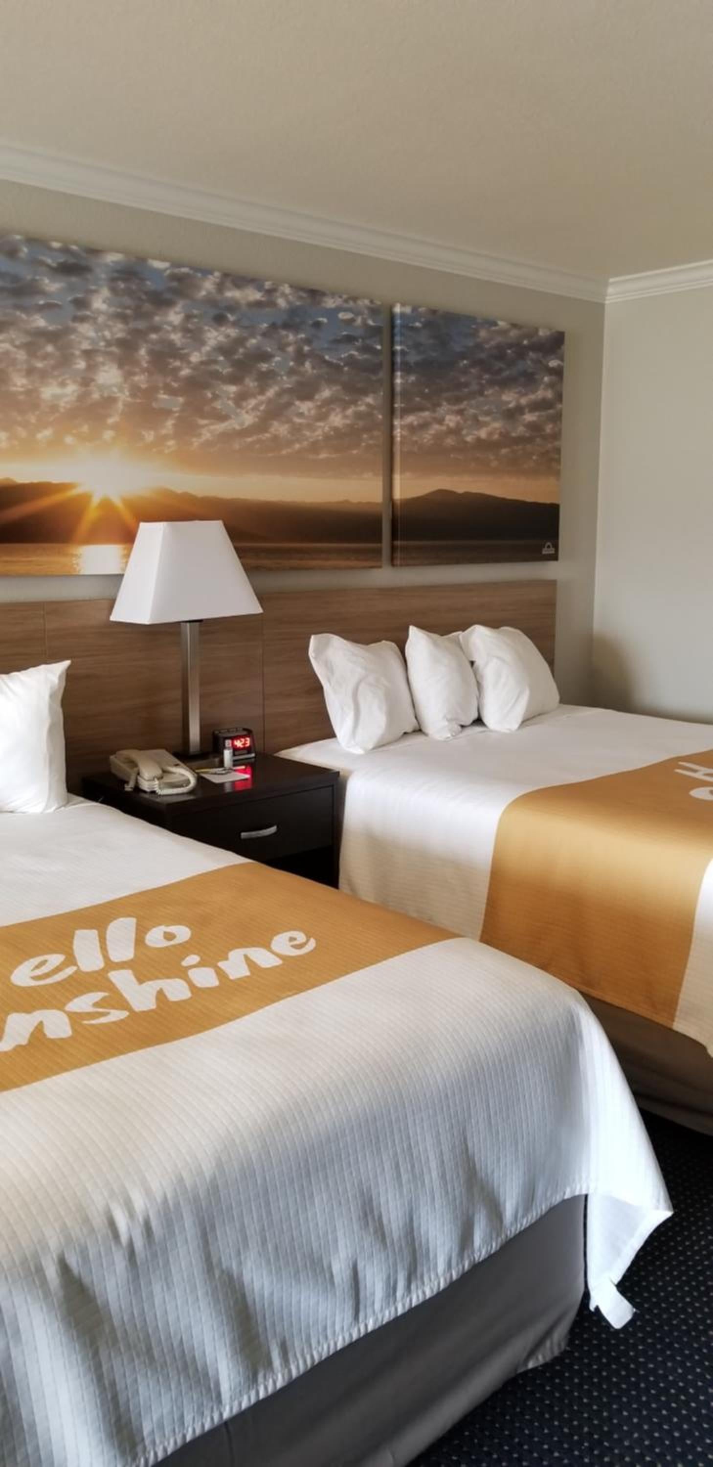 Days Inn by Wyndham Winnemucca, Winnemucca, foto 4