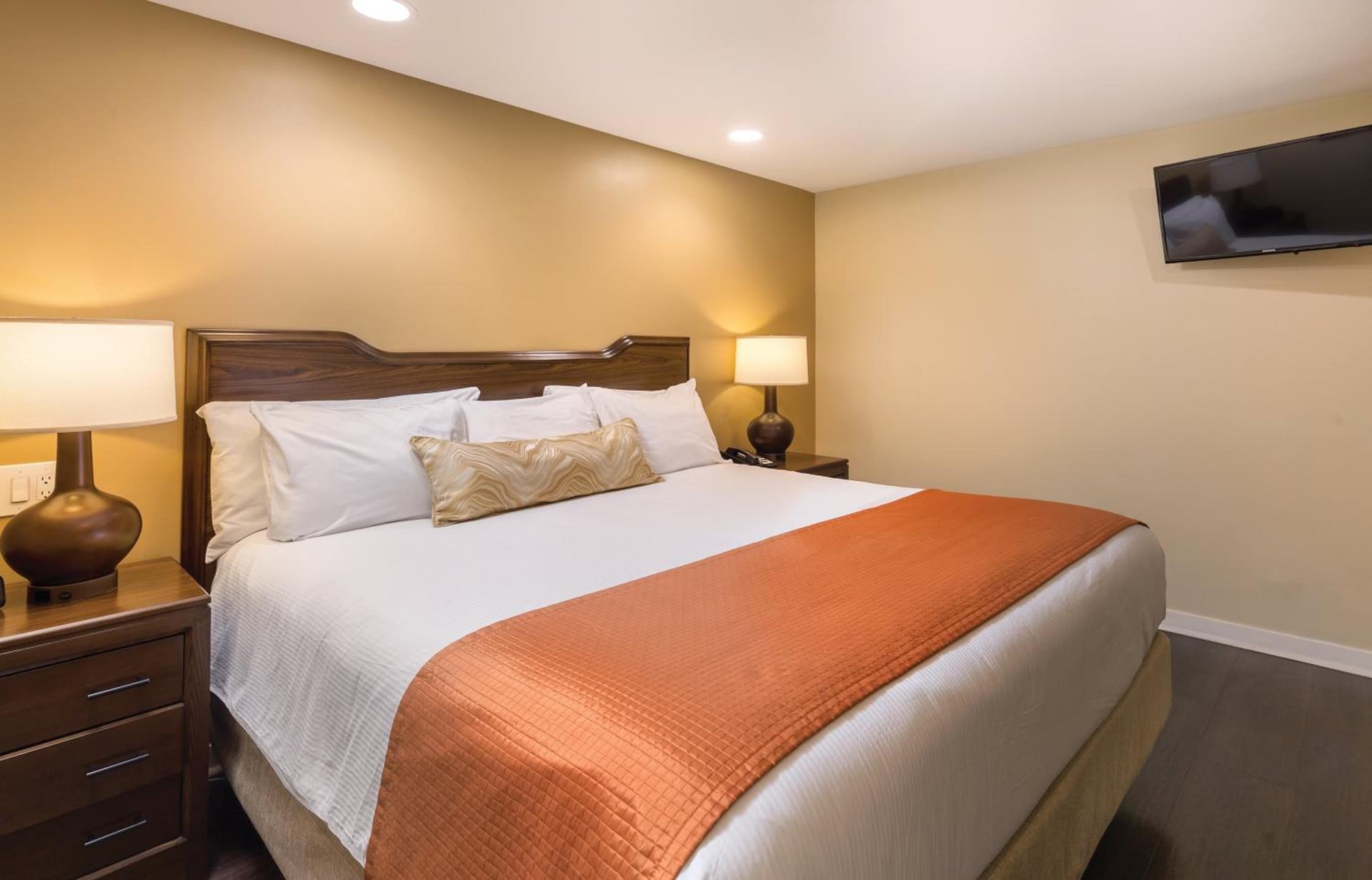 Orange Tree Resort, Scottsdale, foto 3