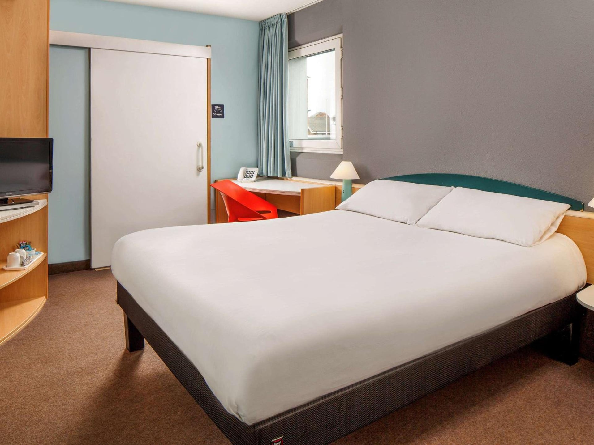 ibis London Thurrock M25, Grays Thurrock, foto 5