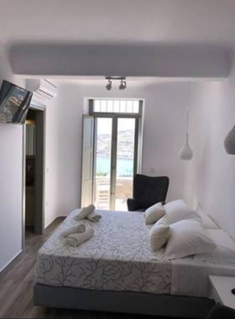 Casa Elena, Aggelika, foto 4
