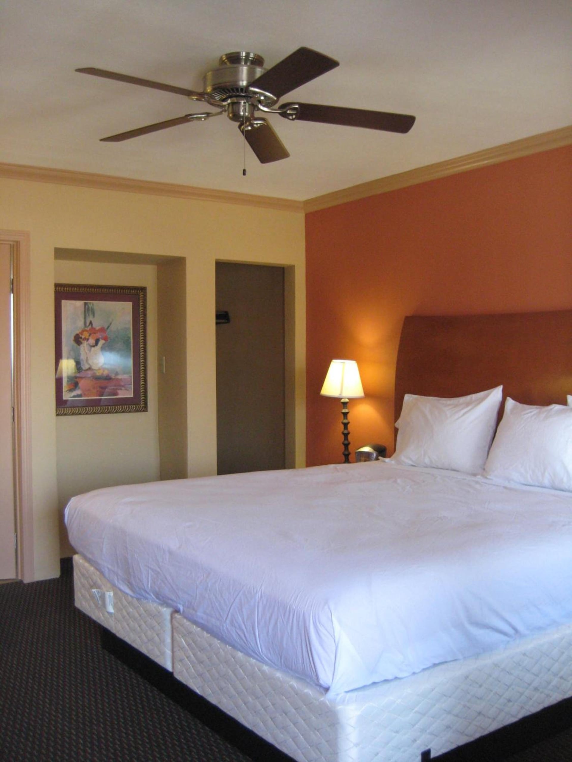 Americas Best Value Inn - Porterville, Porterville, foto 5