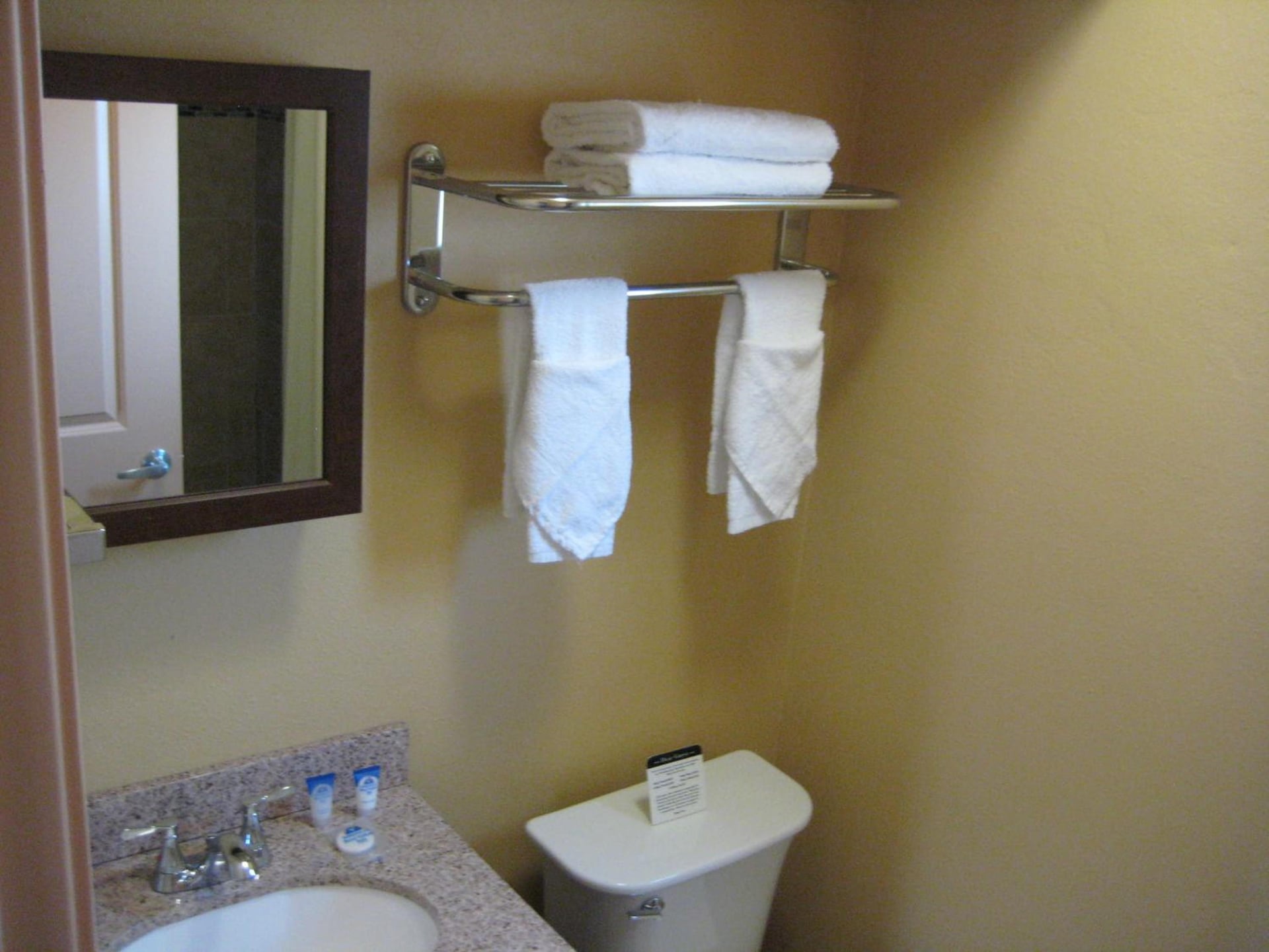 Americas Best Value Inn - Porterville, Porterville, foto 2