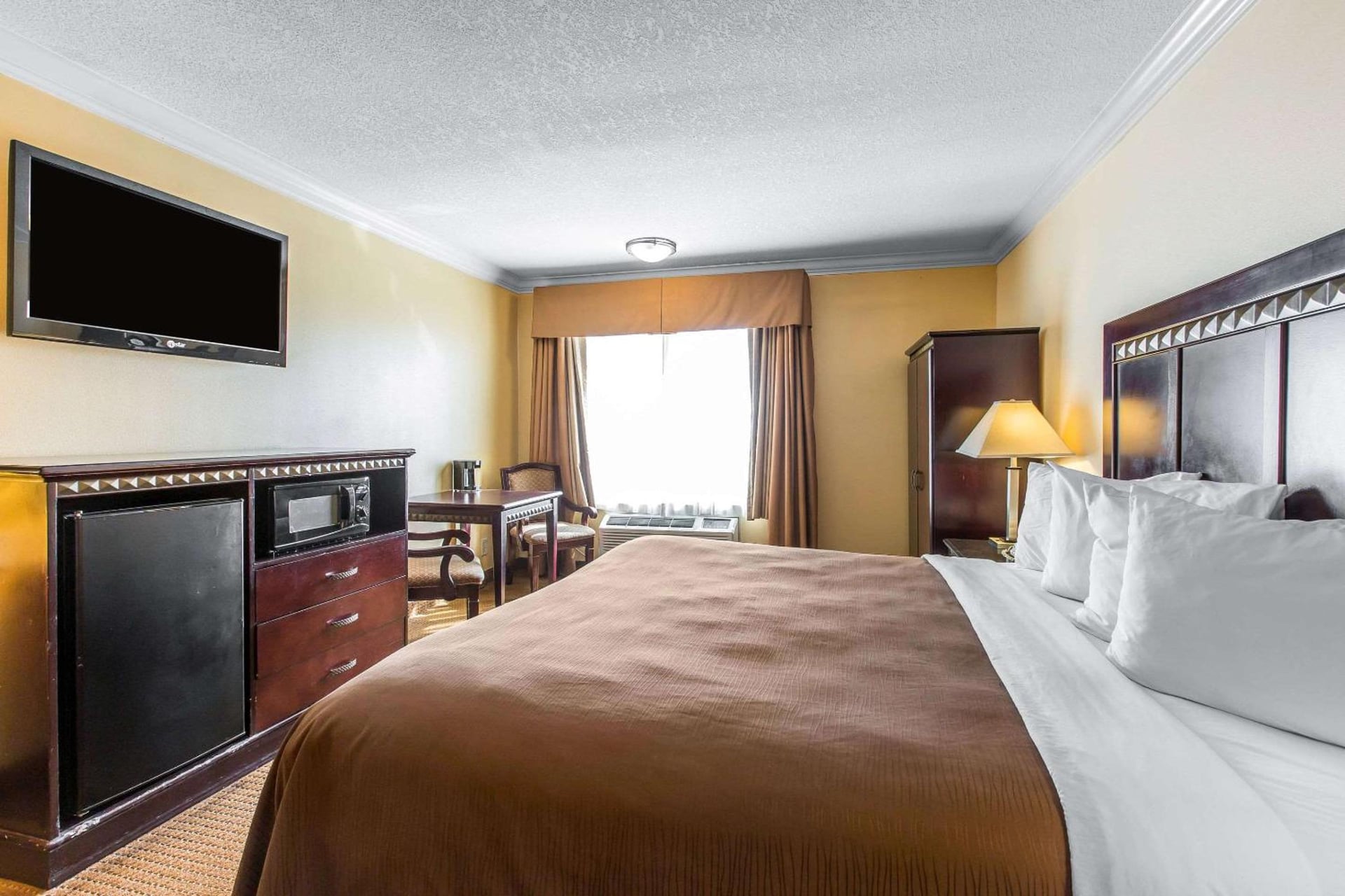 Quality Inn & Suites Bell Gardens-Los Angeles, Bell Gardens, foto 3