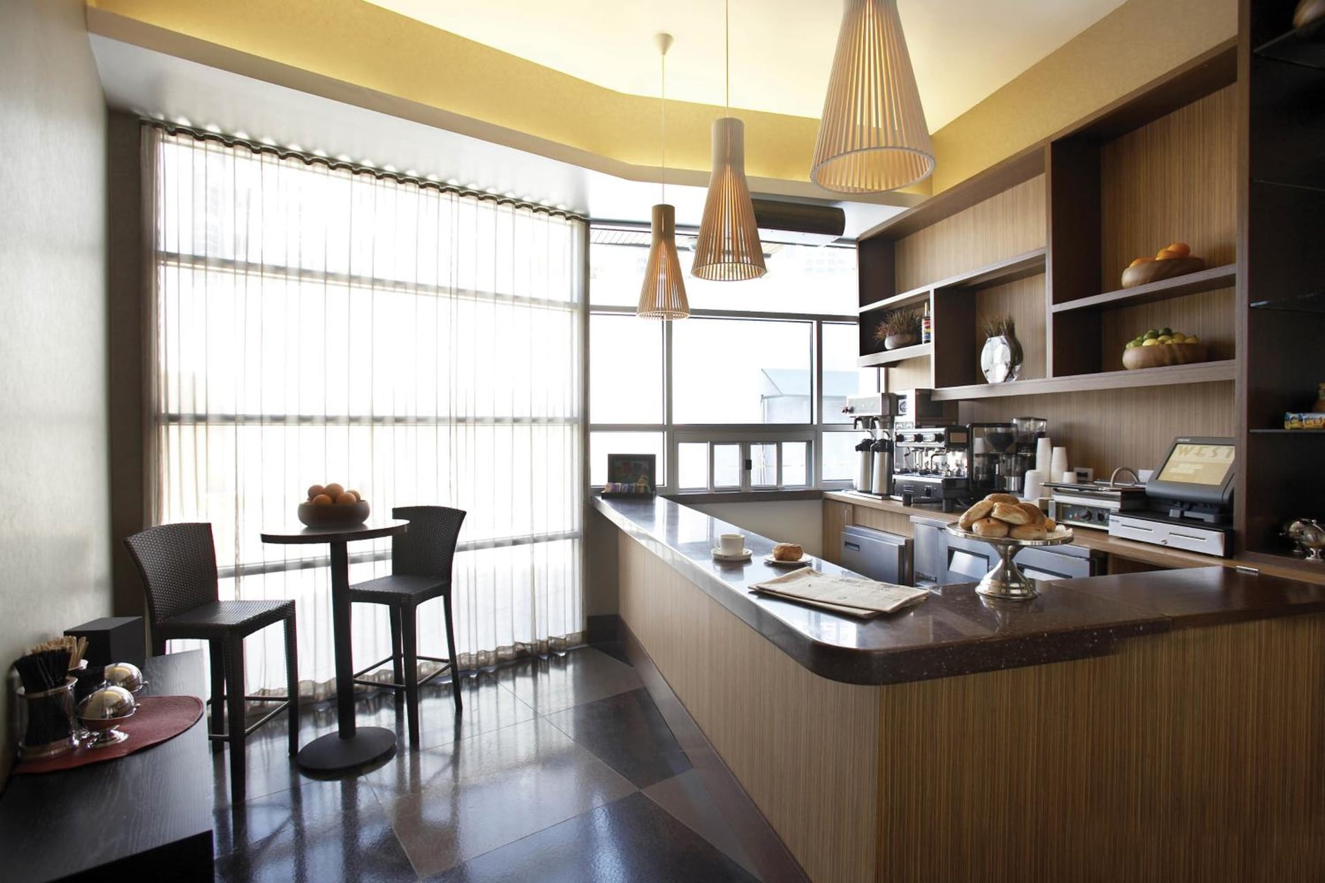 Hotel Angeleno, Los Angeles, foto 5