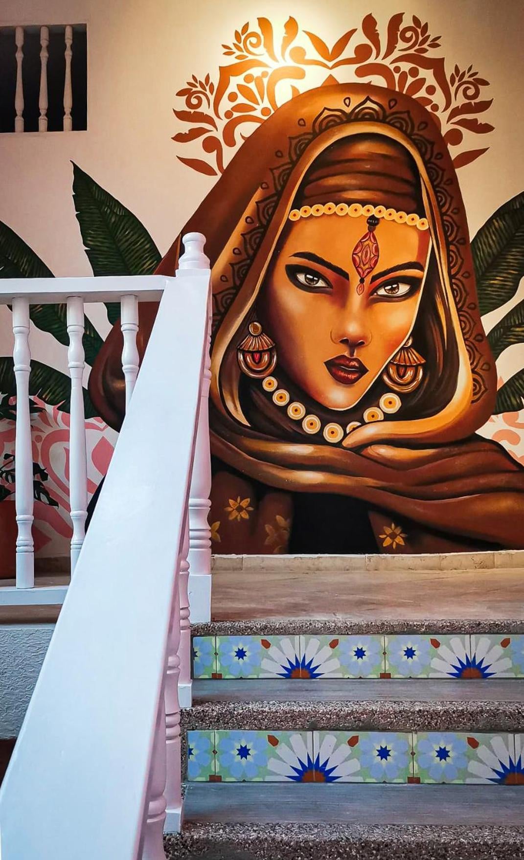 Casa Zahri Boutique Hostel, Getsemaní, foto 4