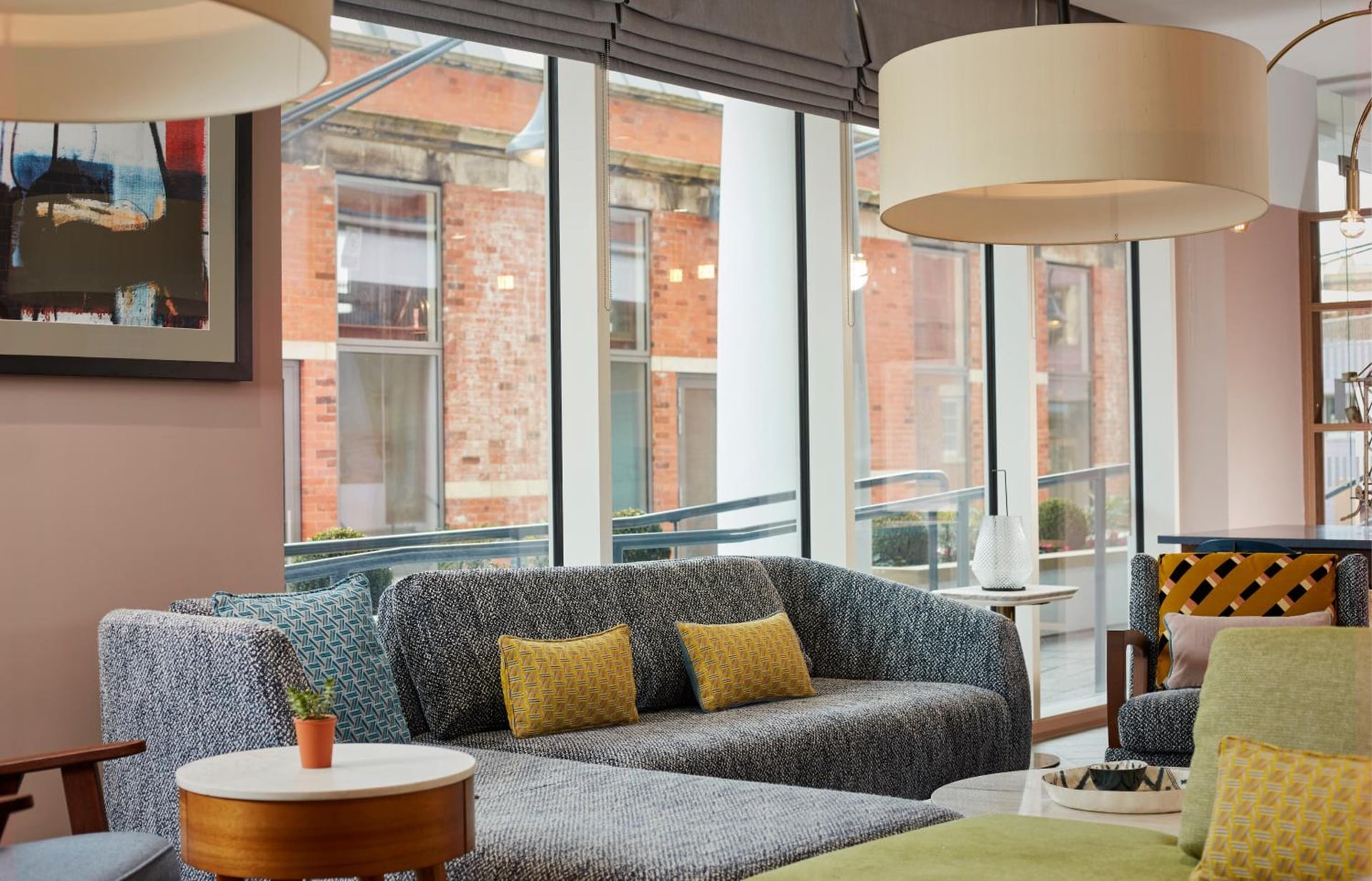 Citadines Islington London, London, foto 4