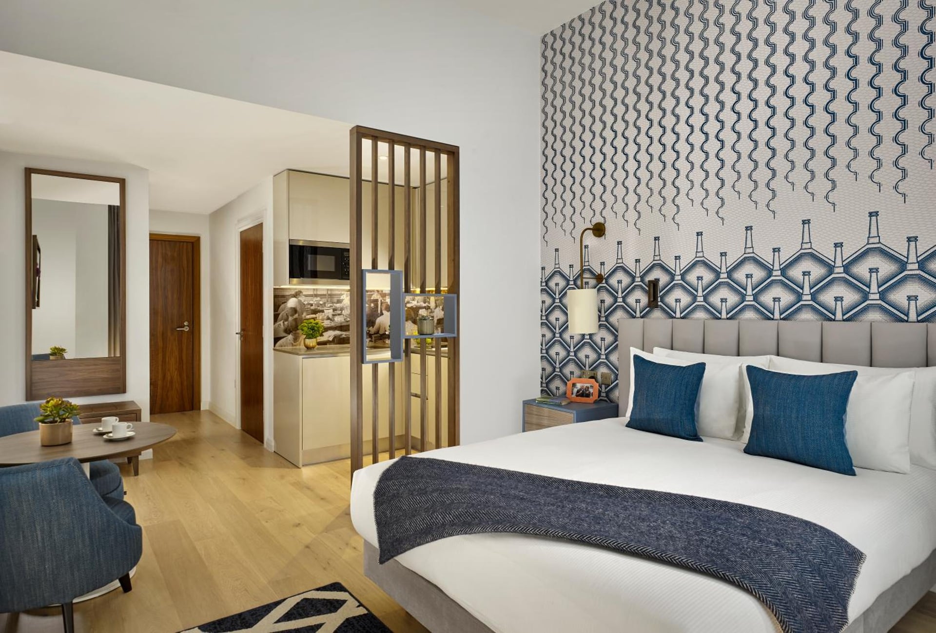 Citadines Islington London, London, foto 5