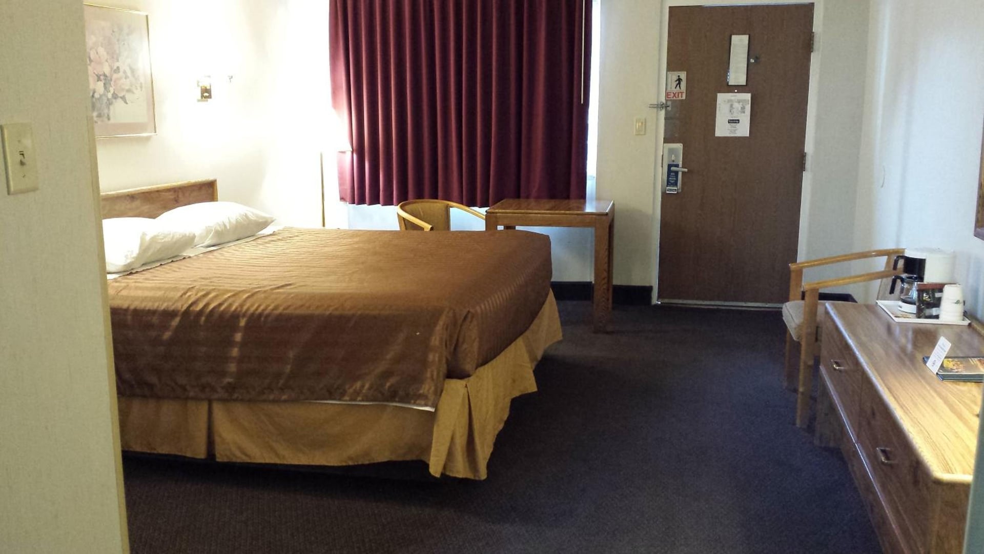 Travelodge by Wyndham Page, View of Lake Powell, Page, foto 4