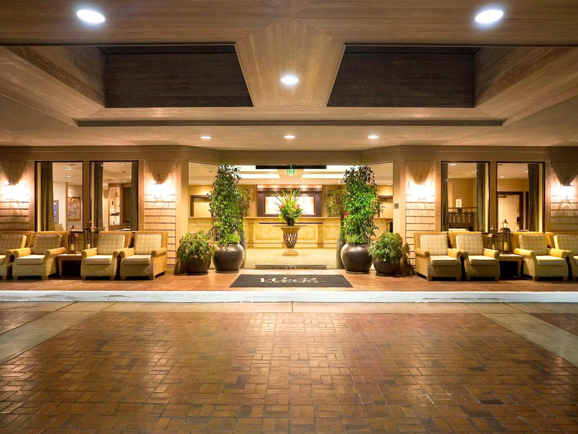 Hyatt Vacation Club at the Welk, San Diego, Lawrence Welk Resort Village, foto 3