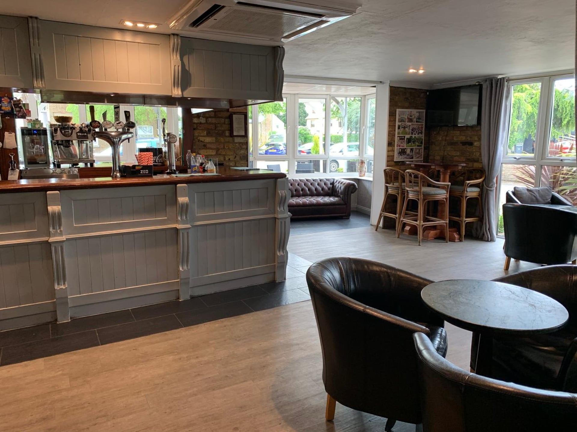 Hunters Meet, Bishops Stortford, foto 3