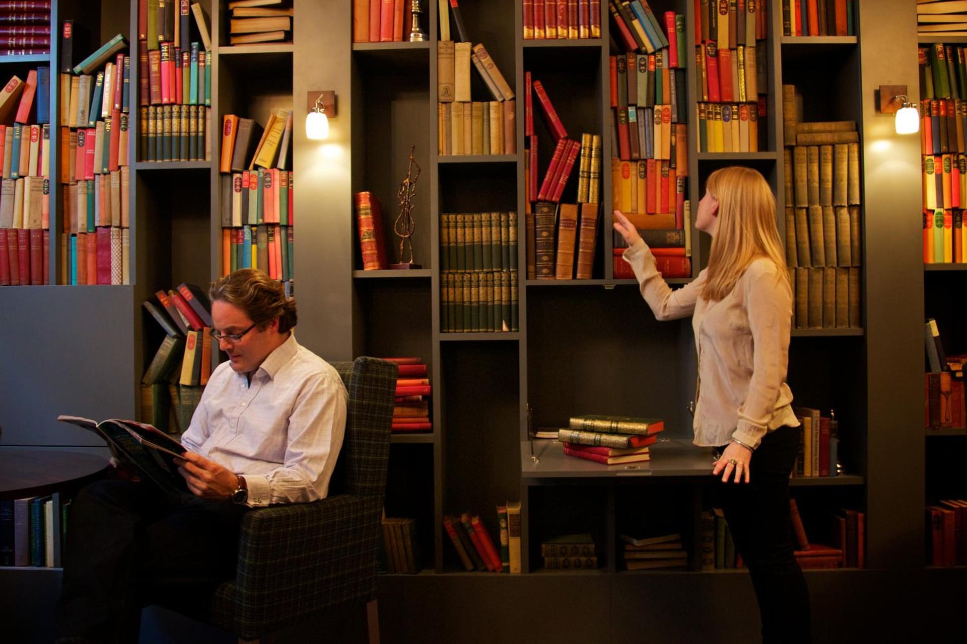 The Lodge Hotel - Putney, London, foto 2