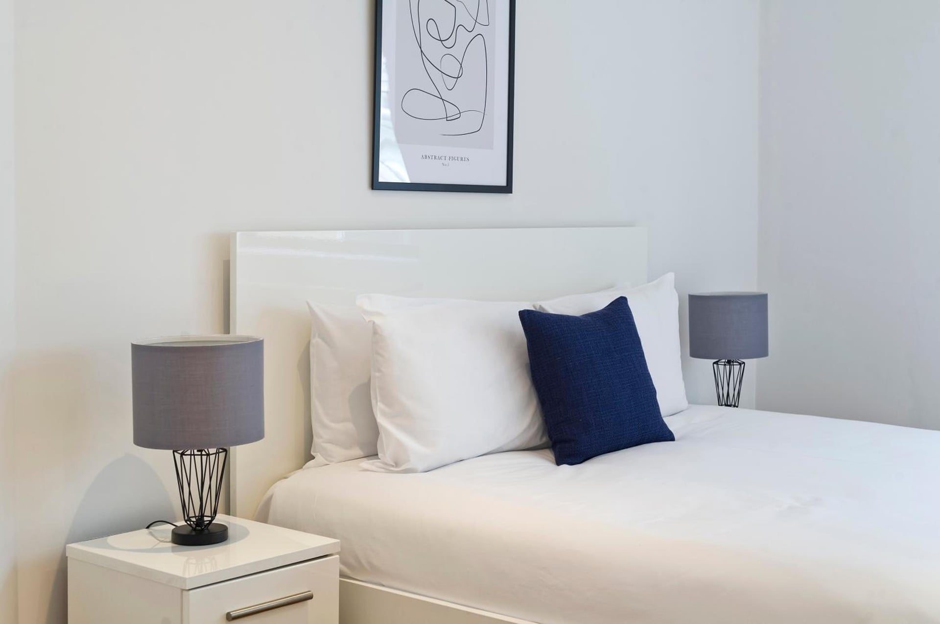 Red Lion Court by City2Stay, London, foto 5