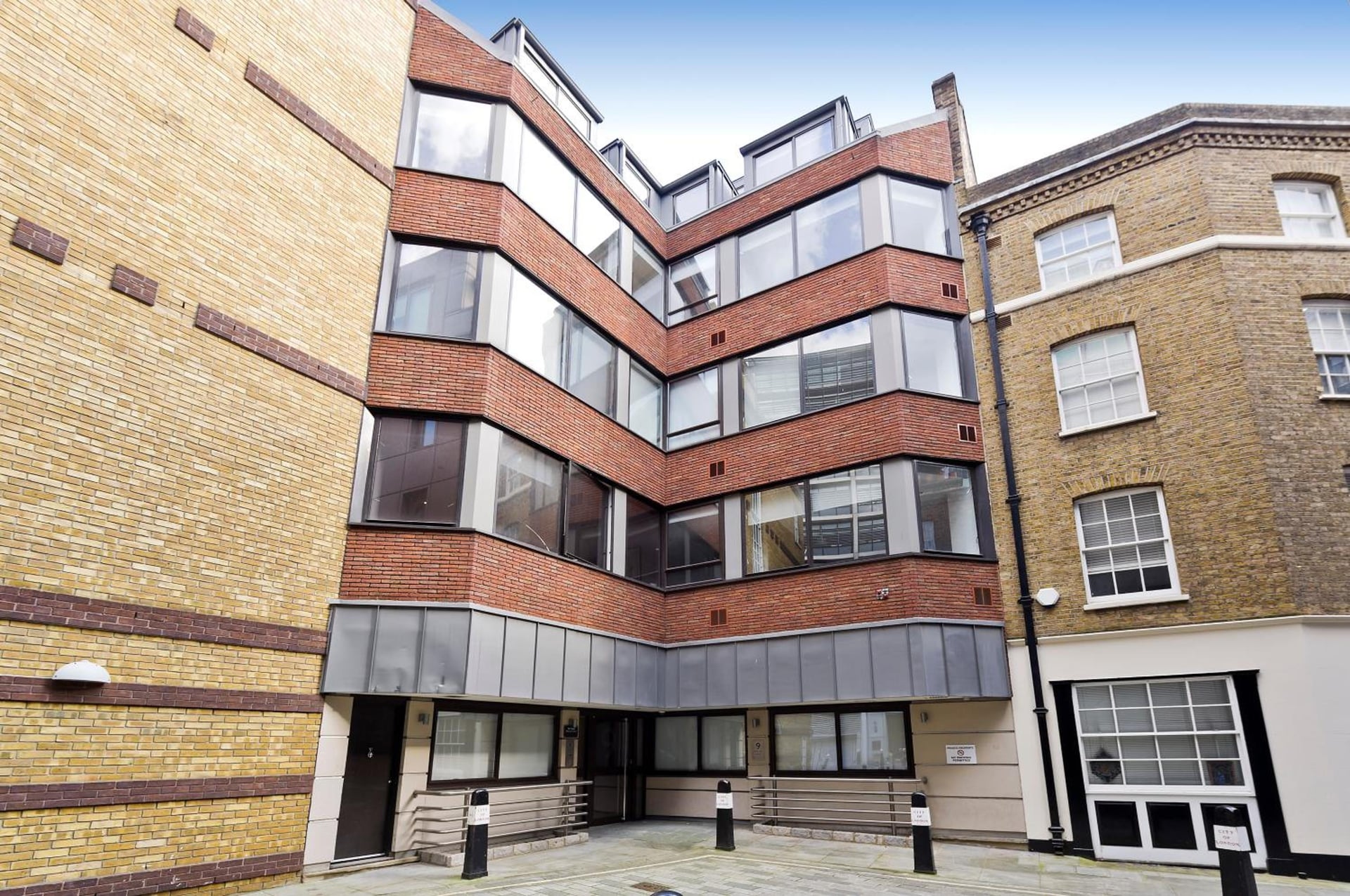 Red Lion Court by City2Stay, London, foto 3