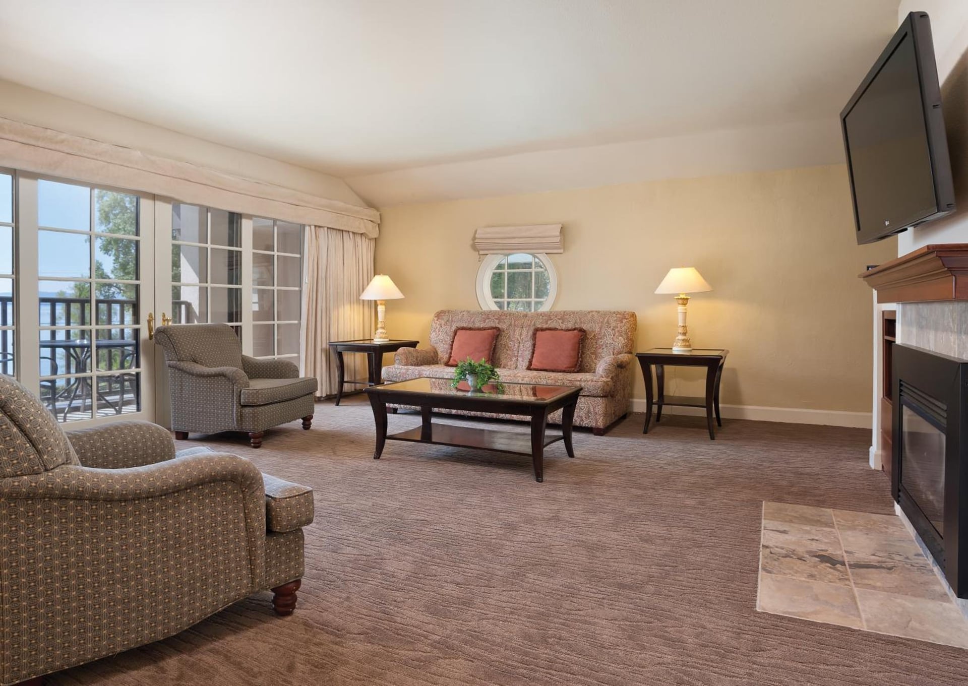WorldMark Clear Lake, Nice, foto 3