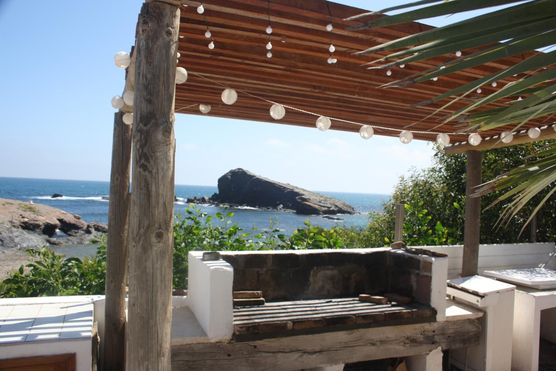 The One-SweethomeRooms Cabo de Palos, Cabo de Palos, foto 5