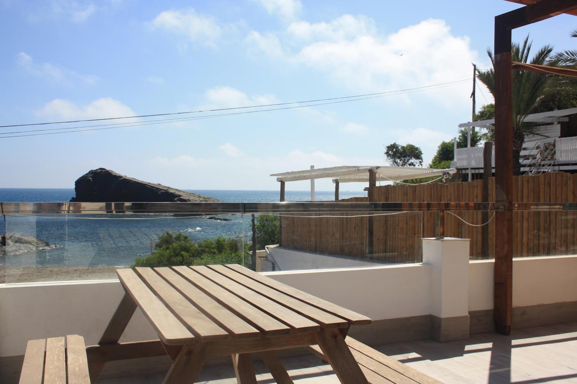 Beach- SweethomeRooms Cabo de Palos, Cabo de Palos, foto 4