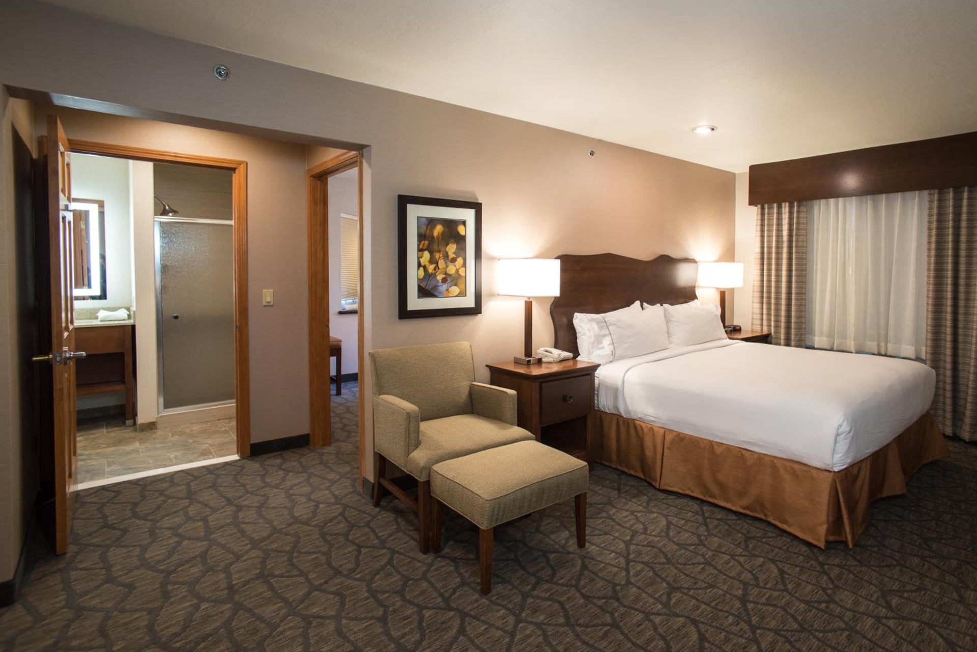 HiMark Hotel, South Lake Tahoe, foto 2