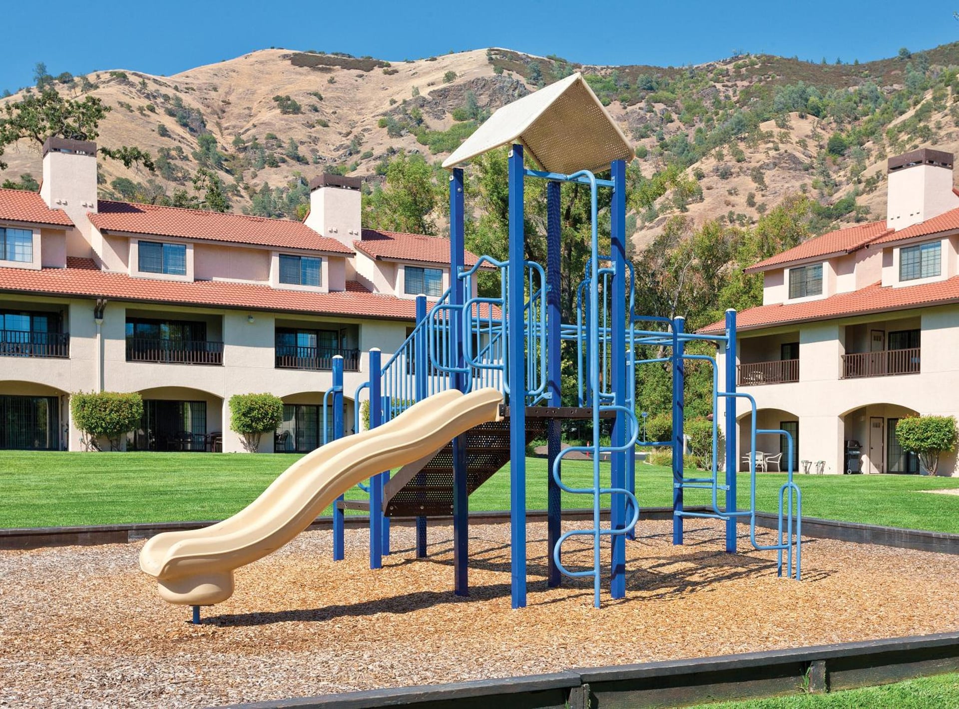 WorldMark Clear Lake, Nice, foto 5