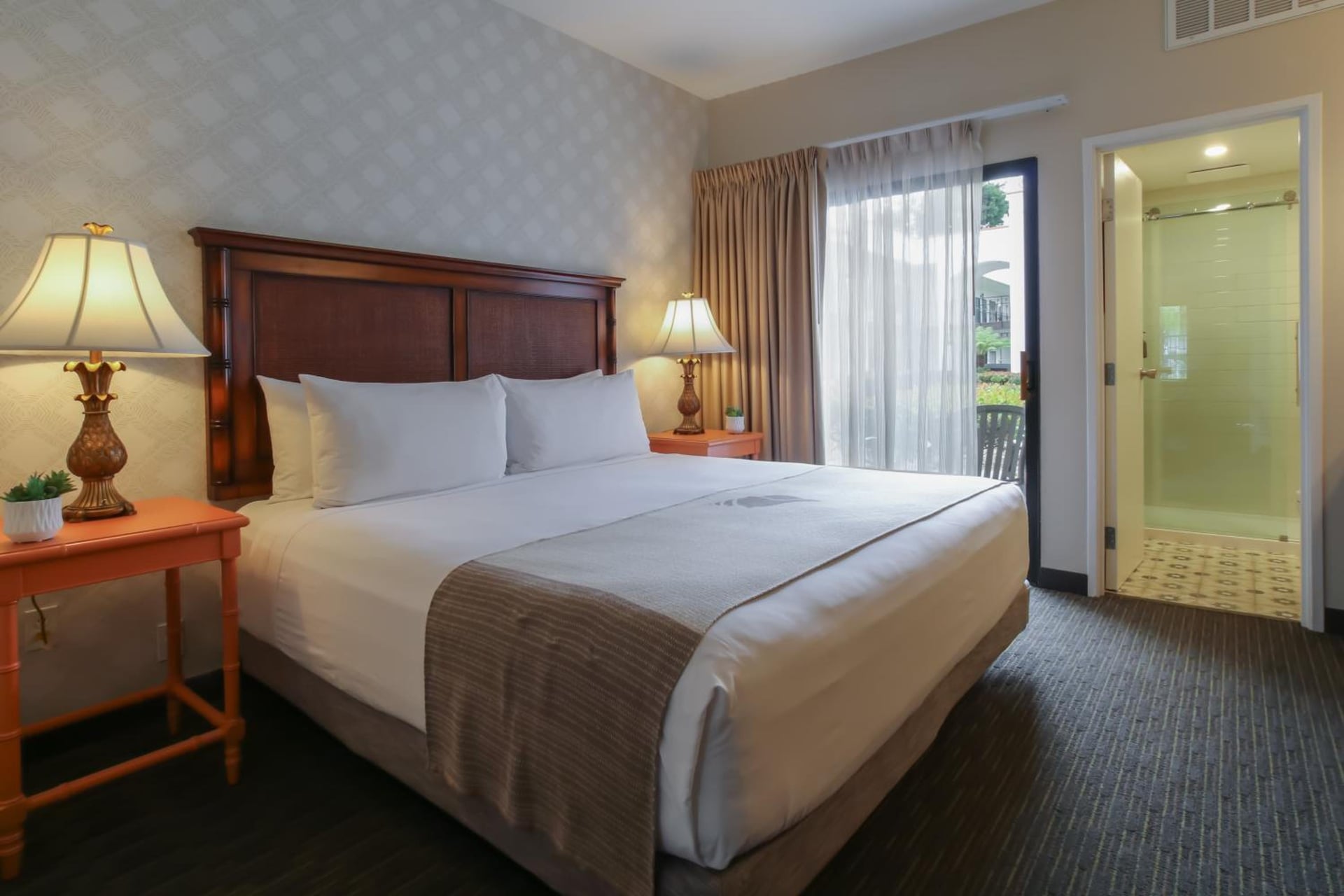 Oxford Suites Pismo Beach, Pismo Beach, foto 5