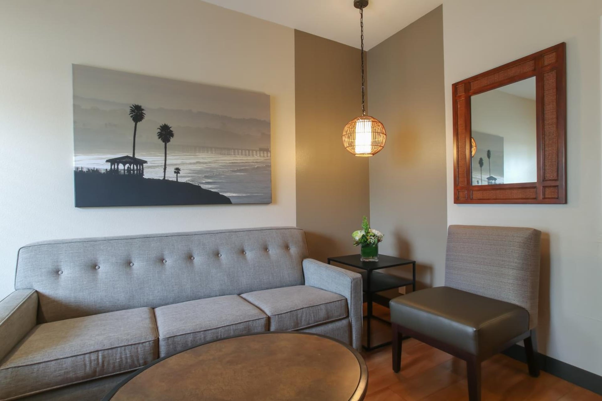 Oxford Suites Pismo Beach, Pismo Beach, foto 2