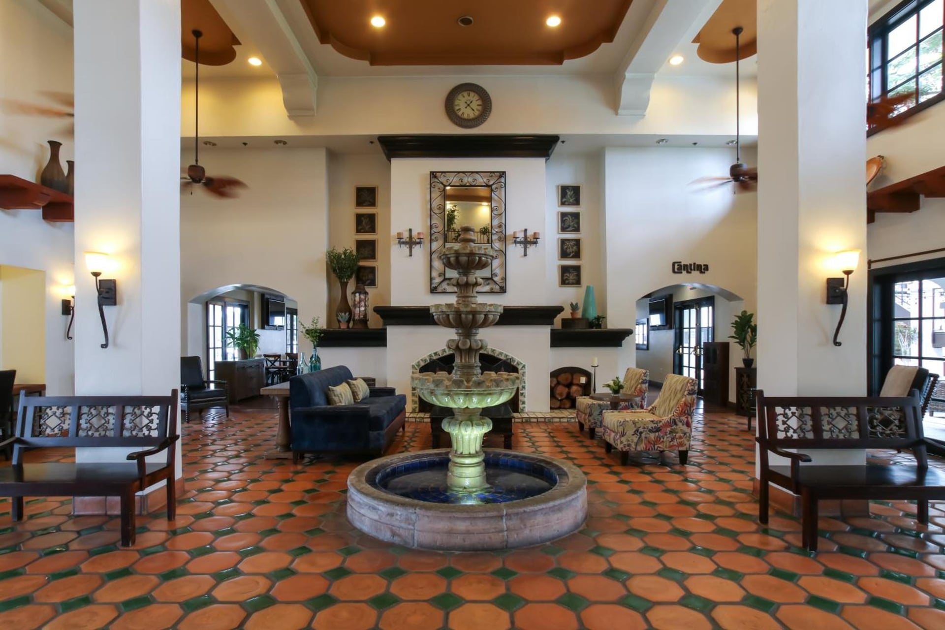 Oxford Suites Pismo Beach, Pismo Beach, foto 4