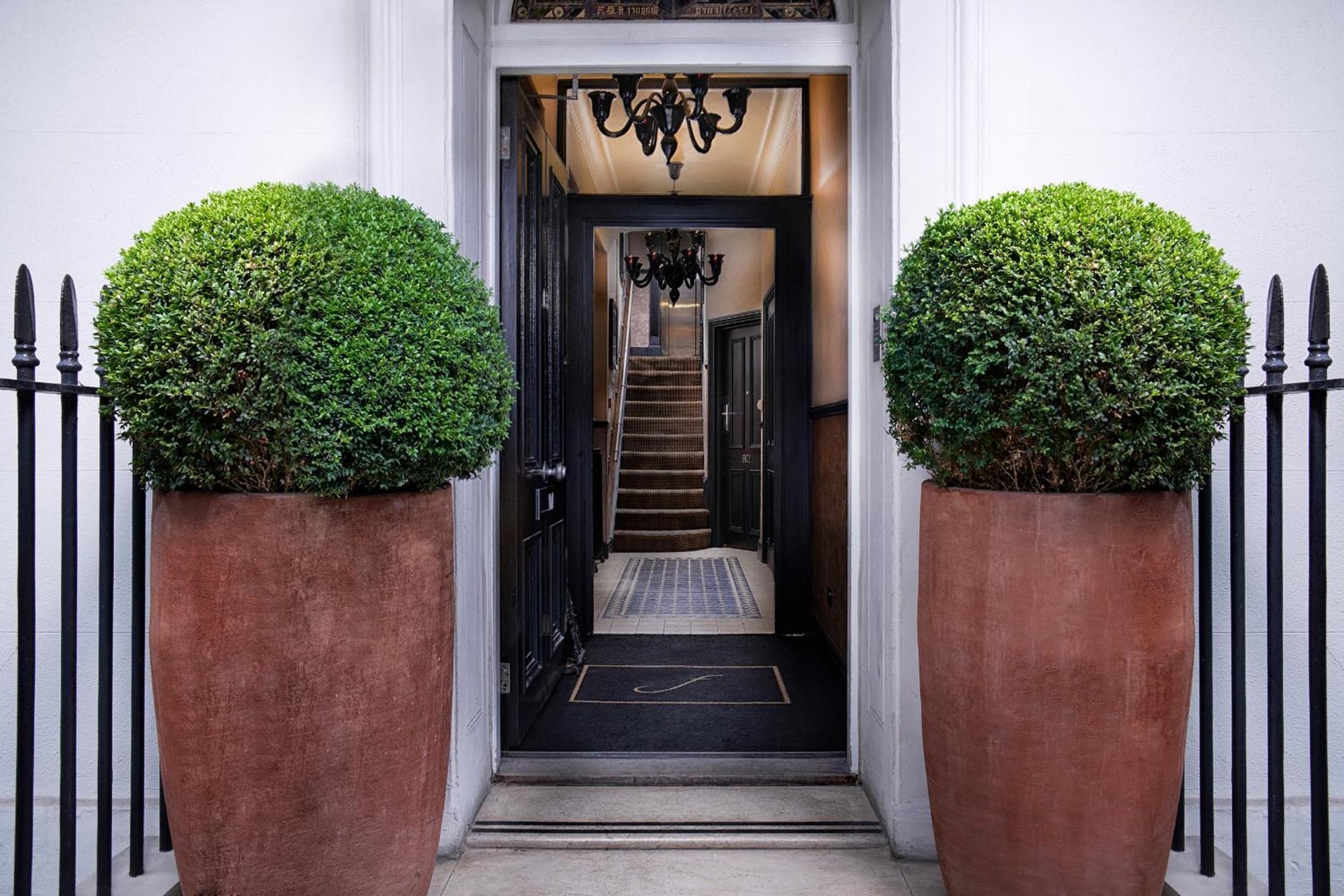 Flemings Mayfair - Small Luxury Hotel of the World, London, foto 3