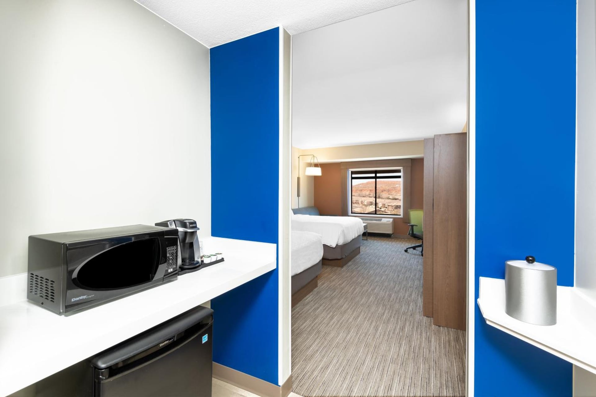 Holiday Inn Express & Suites St George North - Zion, Washington, foto 4