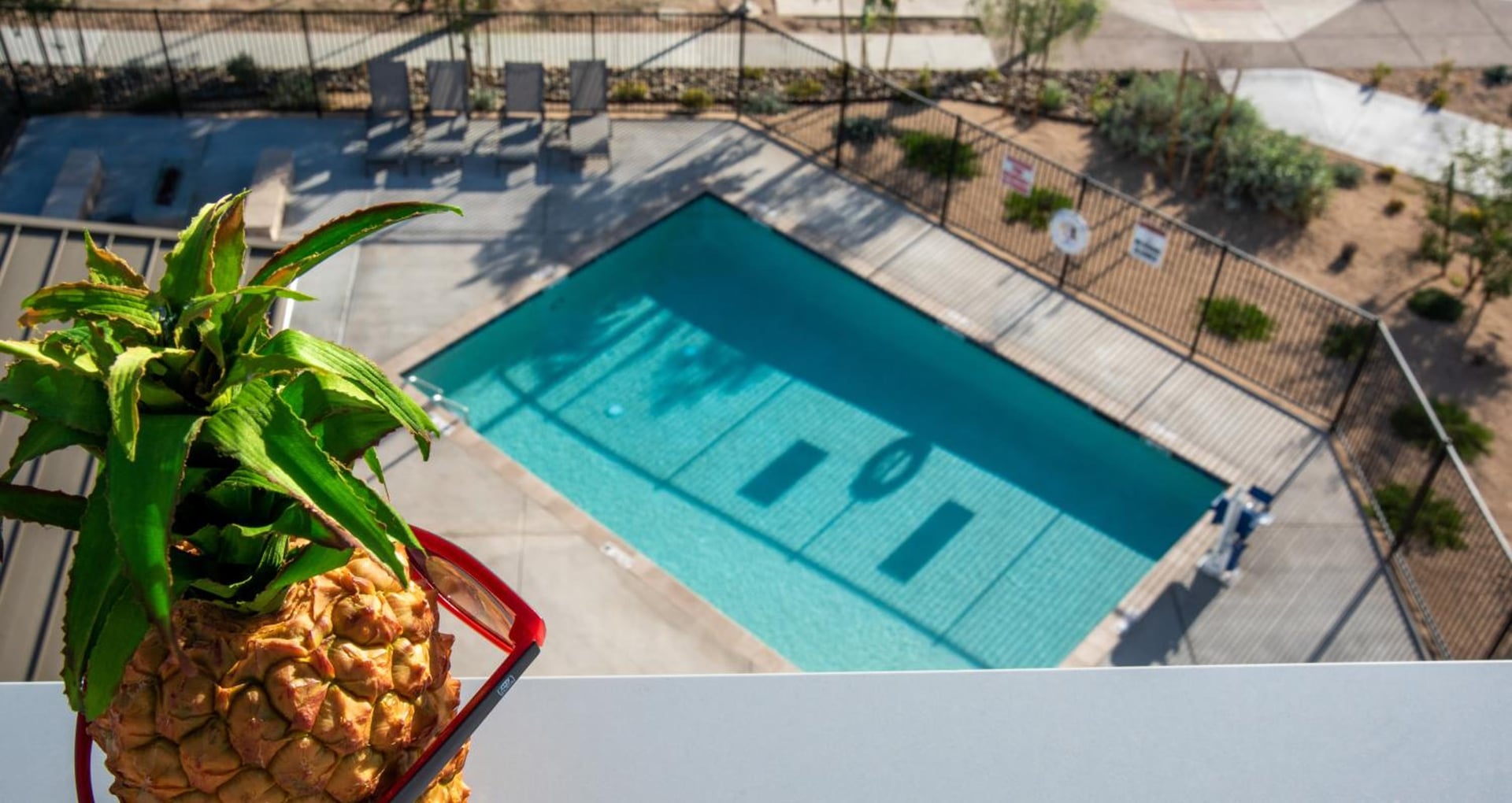 Sonesta Simply Suites Avondale, Avondale, foto 3