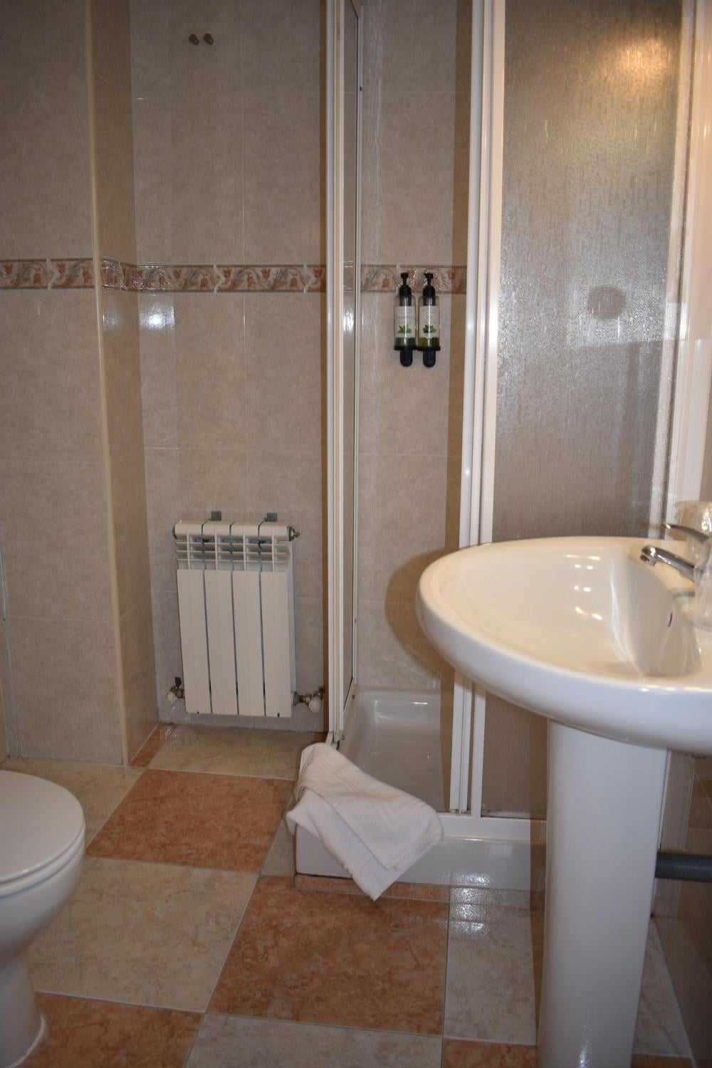 Hotel El Ancla, Villanueva de la Cañada, foto 5