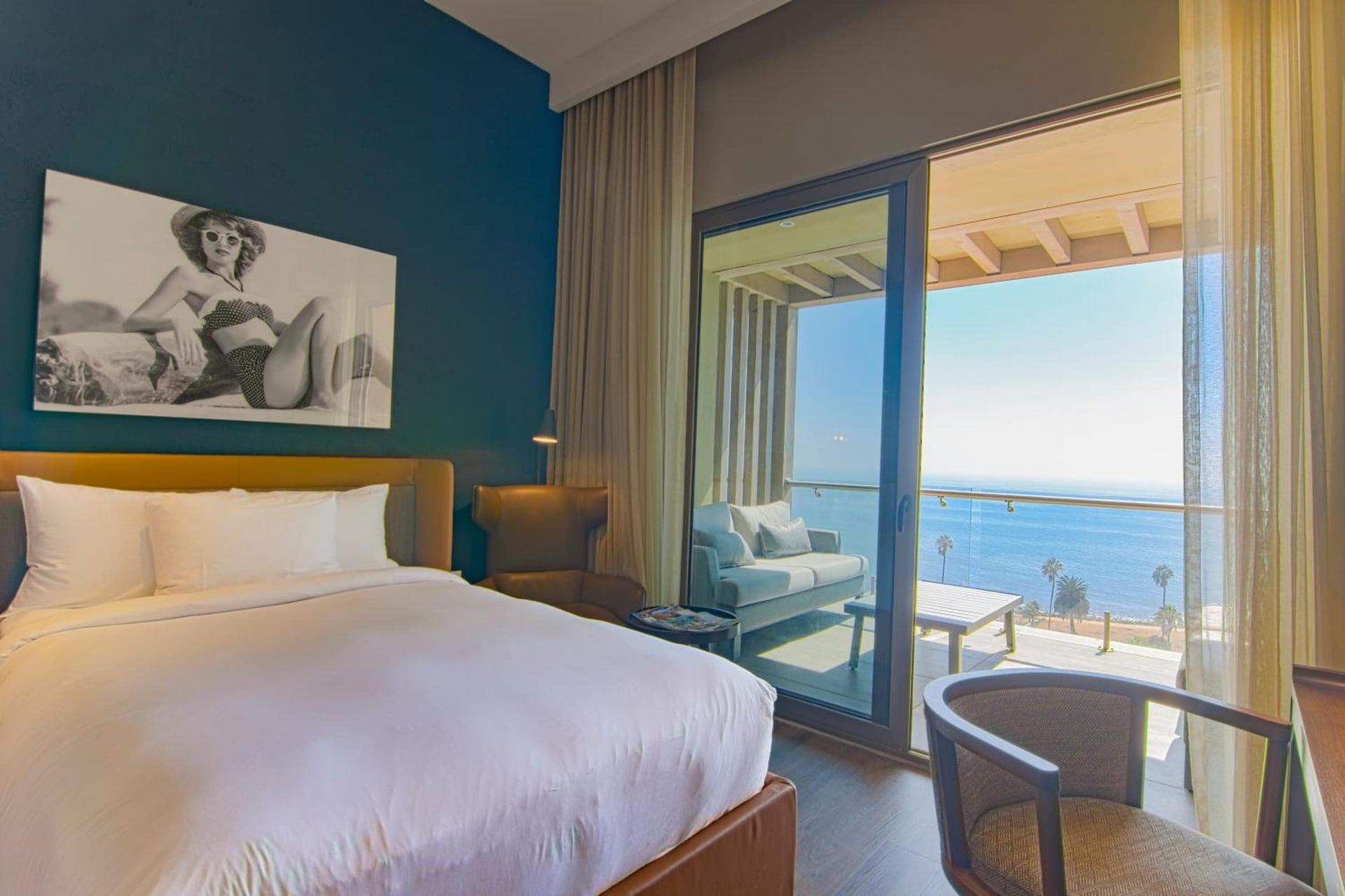 Torre Lucerna Hotel Ensenada, Ensenada, foto 4