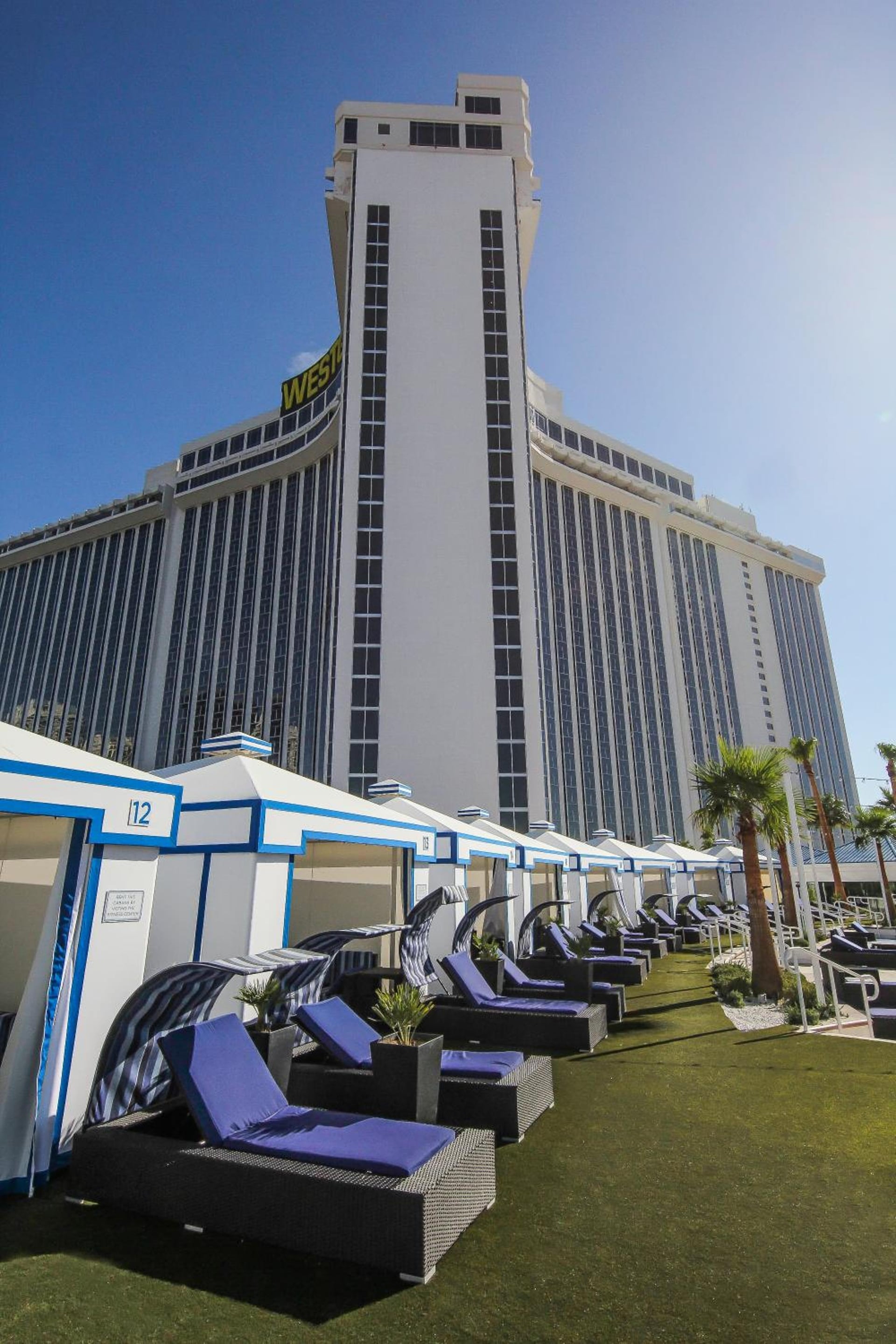 Westgate Las Vegas Resort and Casino, Las Vegas, foto 5