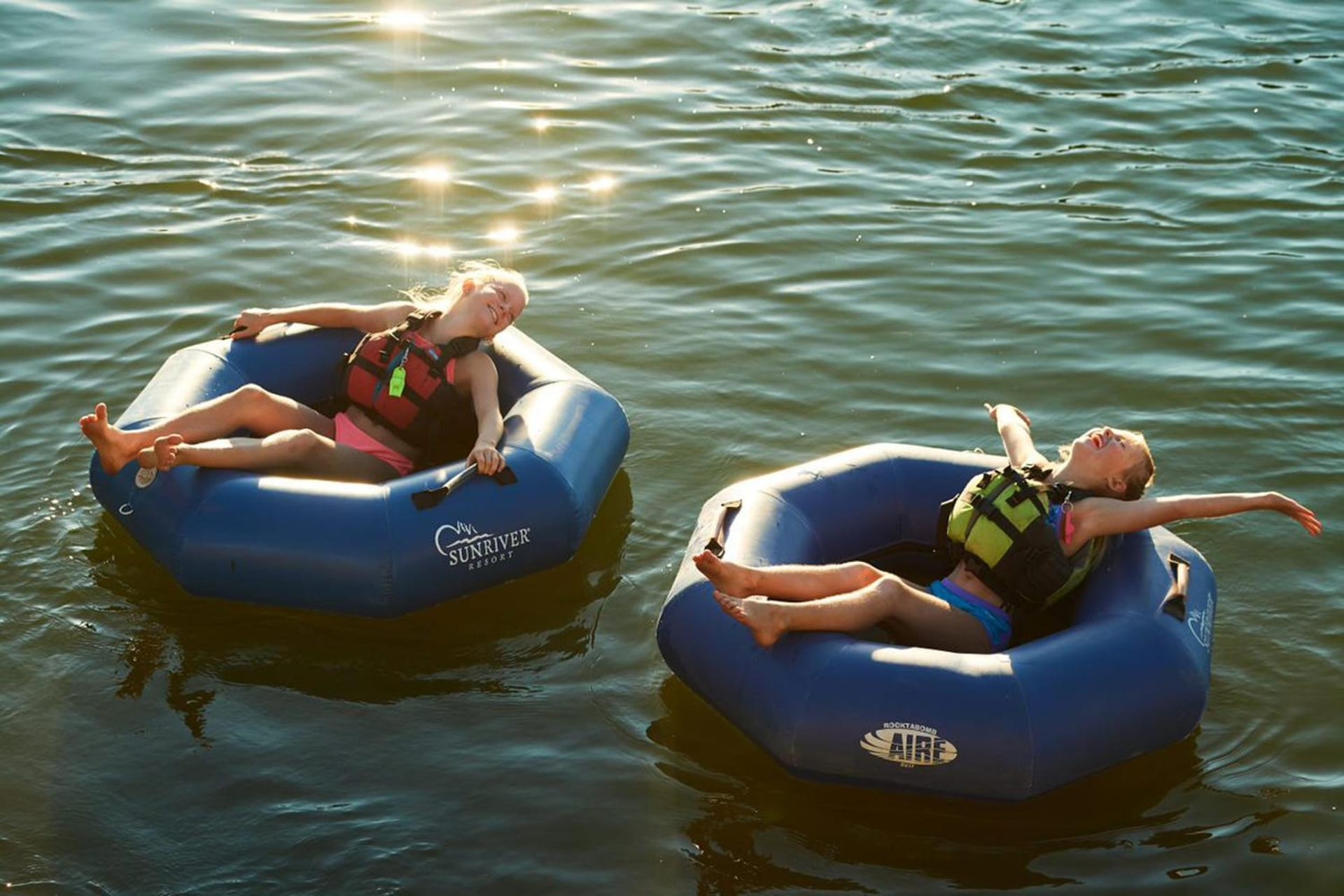 Sunriver Resort, Sunriver, foto 5
