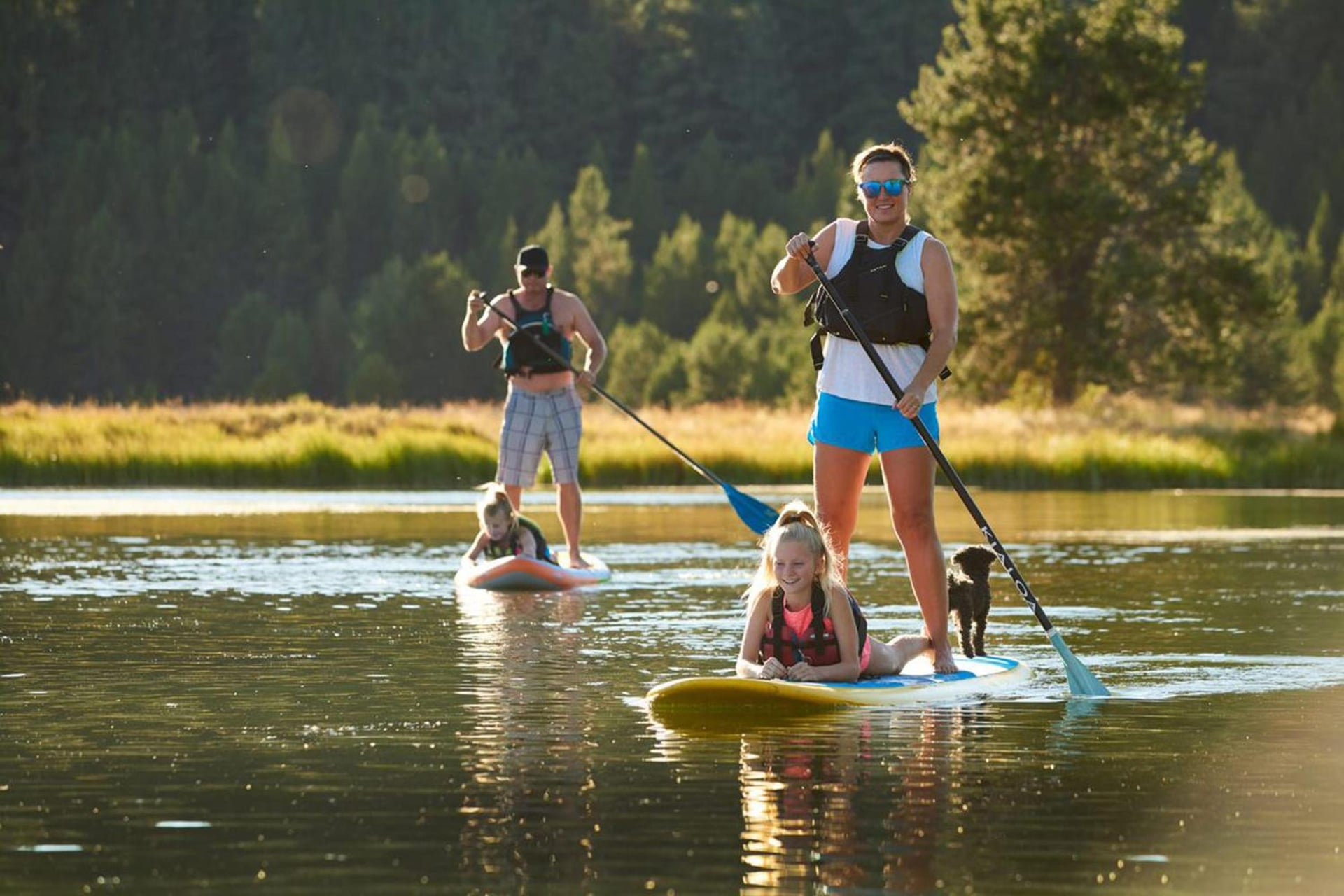 Sunriver Resort, Sunriver, foto 2