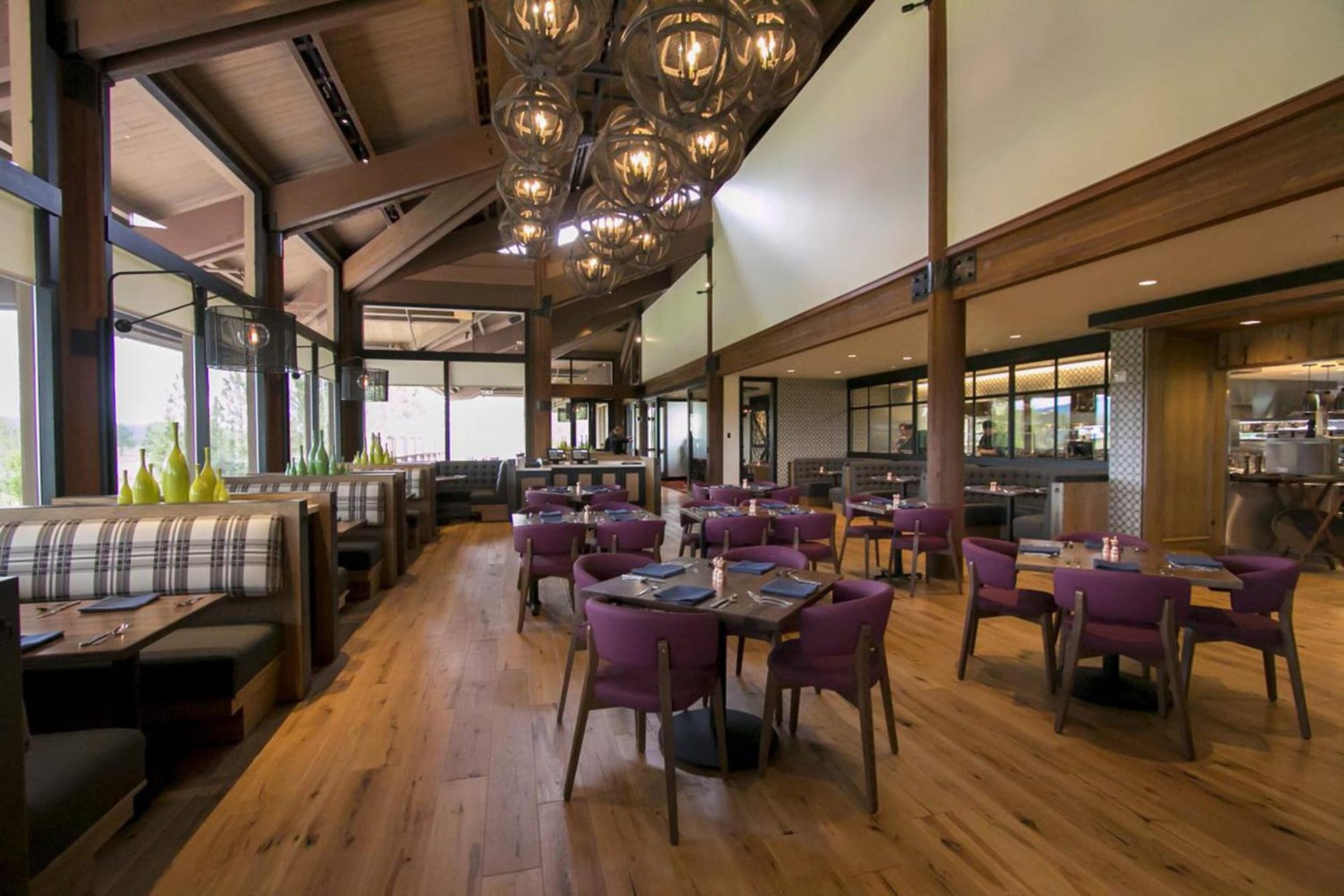 Sunriver Resort, Sunriver, foto 4