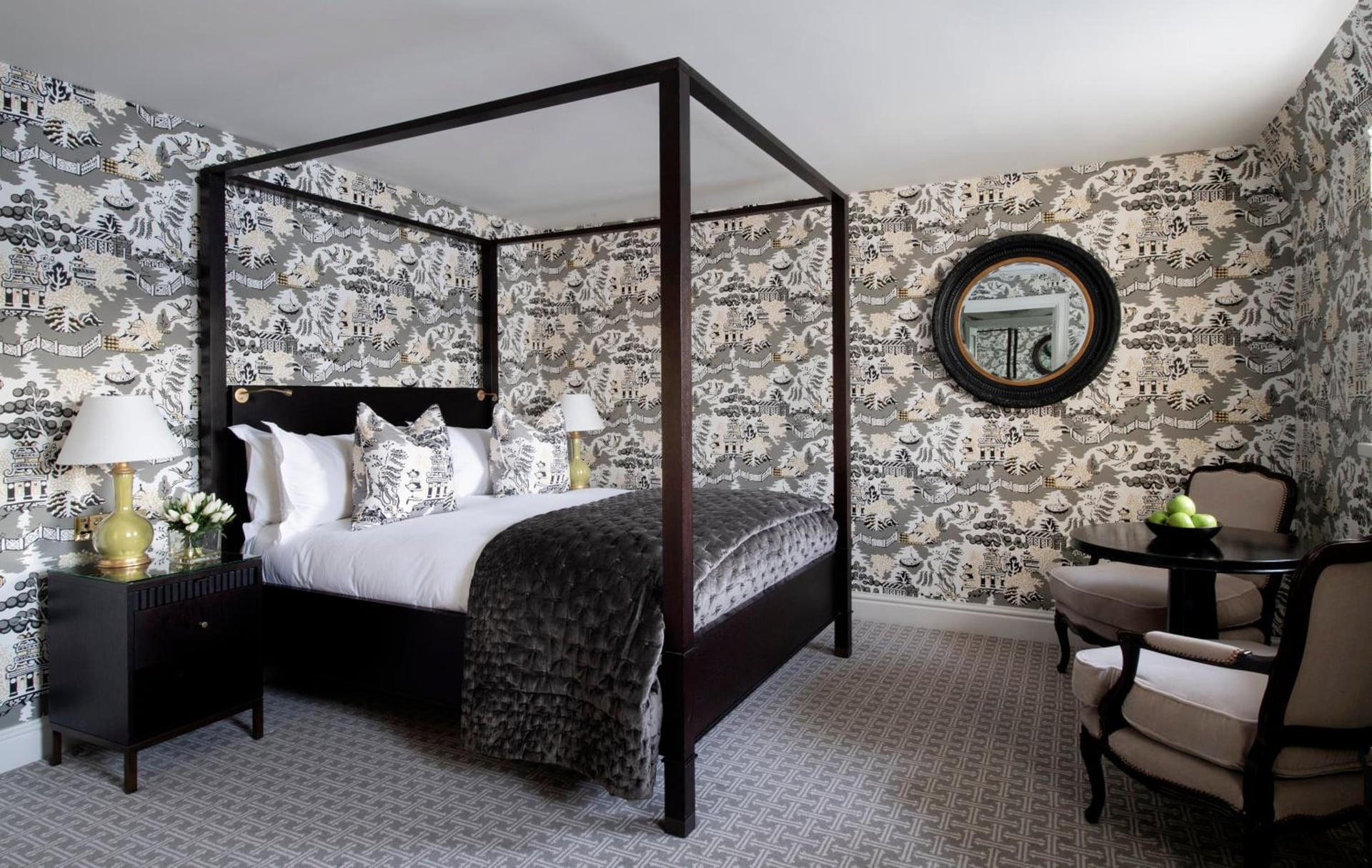 The Kensington Hotel, London, foto 5