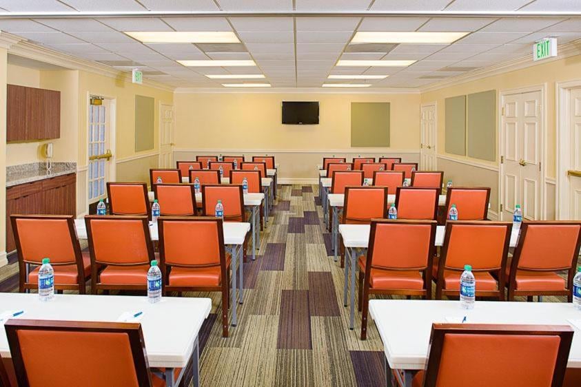 Hyatt House LAX Manhattan Beach, El Segundo, foto 5