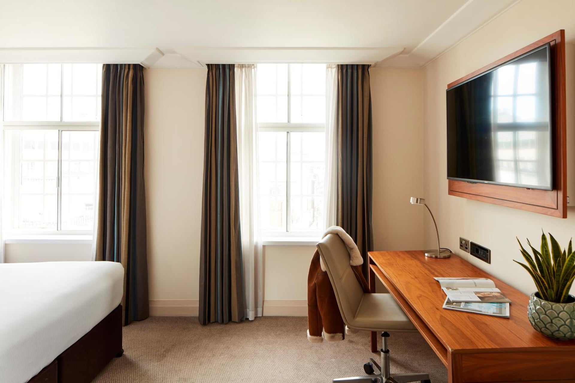 The Clermont London, Charing Cross, London, foto 5