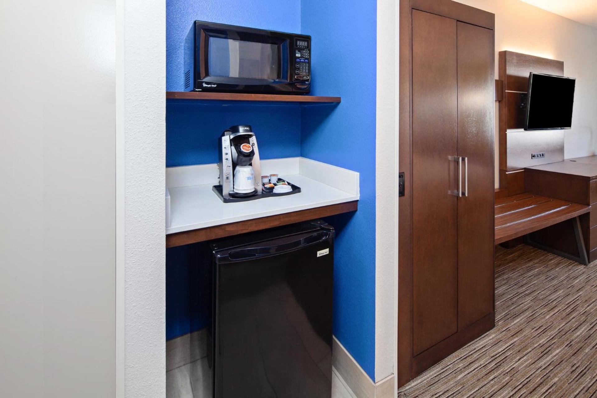 Holiday Inn Express & Suites Rancho Mirage - Palm Spgs Area by IHG, Rancho Mirage, foto 5