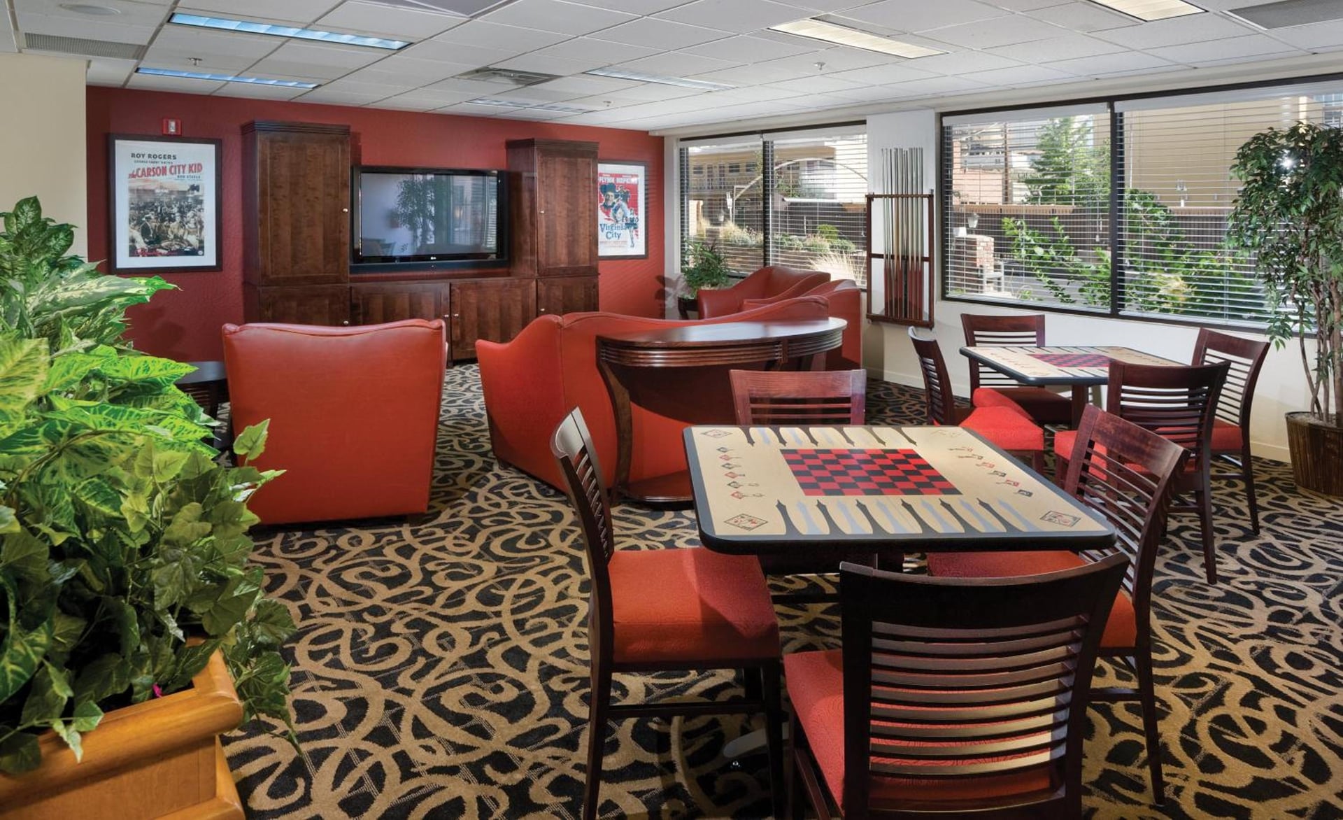 WorldMark Reno, Reno, foto 4