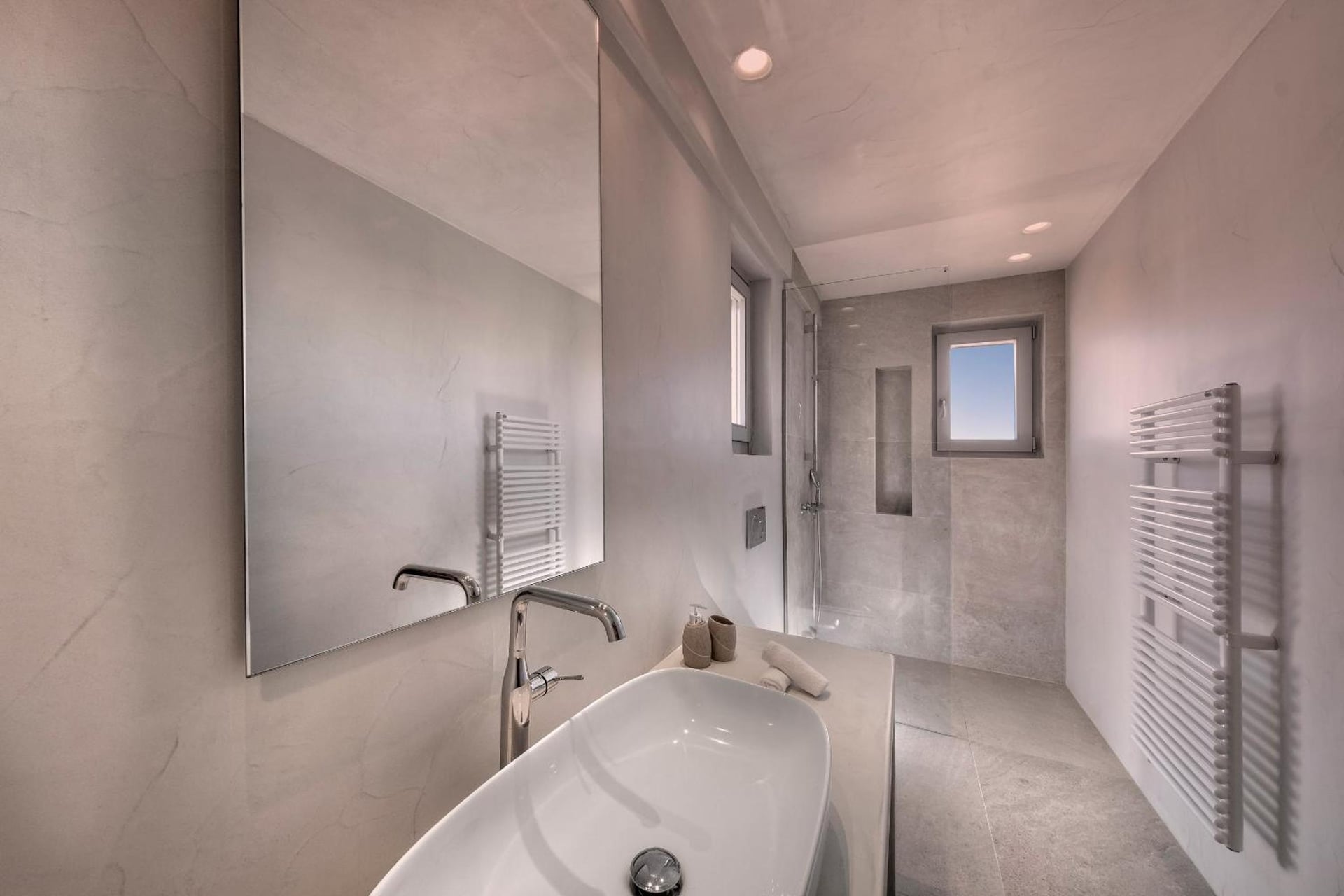 Villa Frederica in Mykonos, Mýkonos City, foto 5