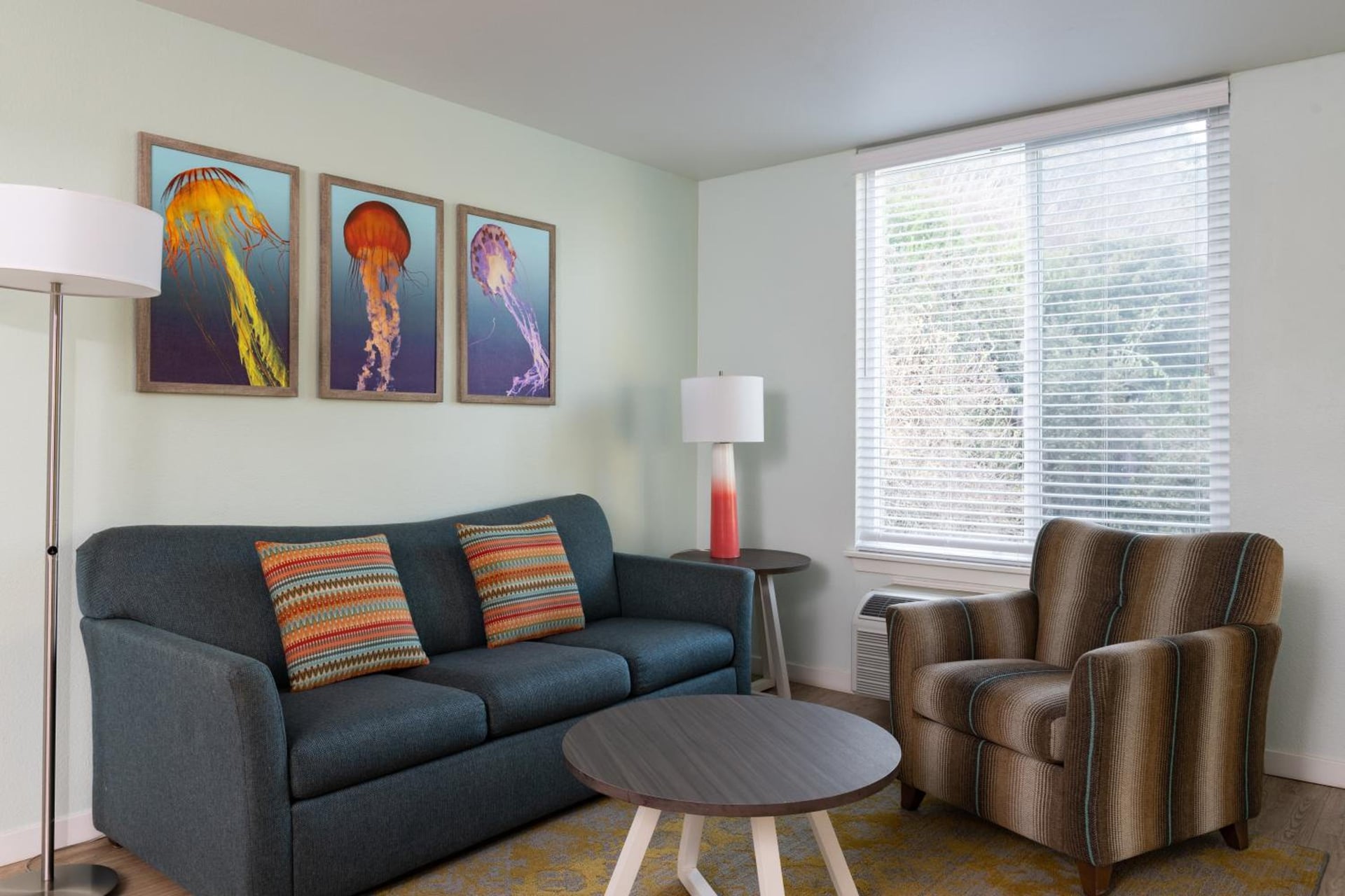 WorldMark San Diego – Mission Valley, San Diego, foto 4
