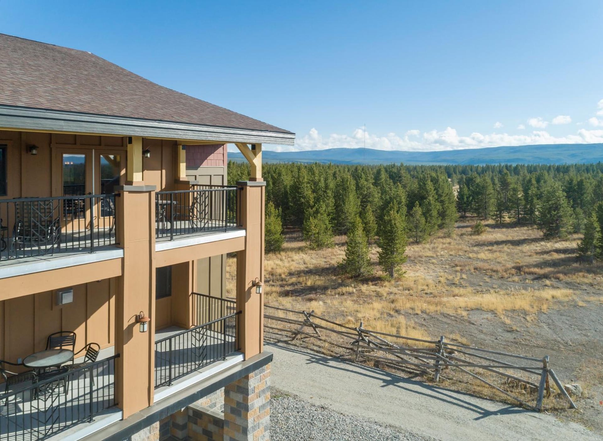 WorldMark West Yellowstone, West Yellowstone, foto 5