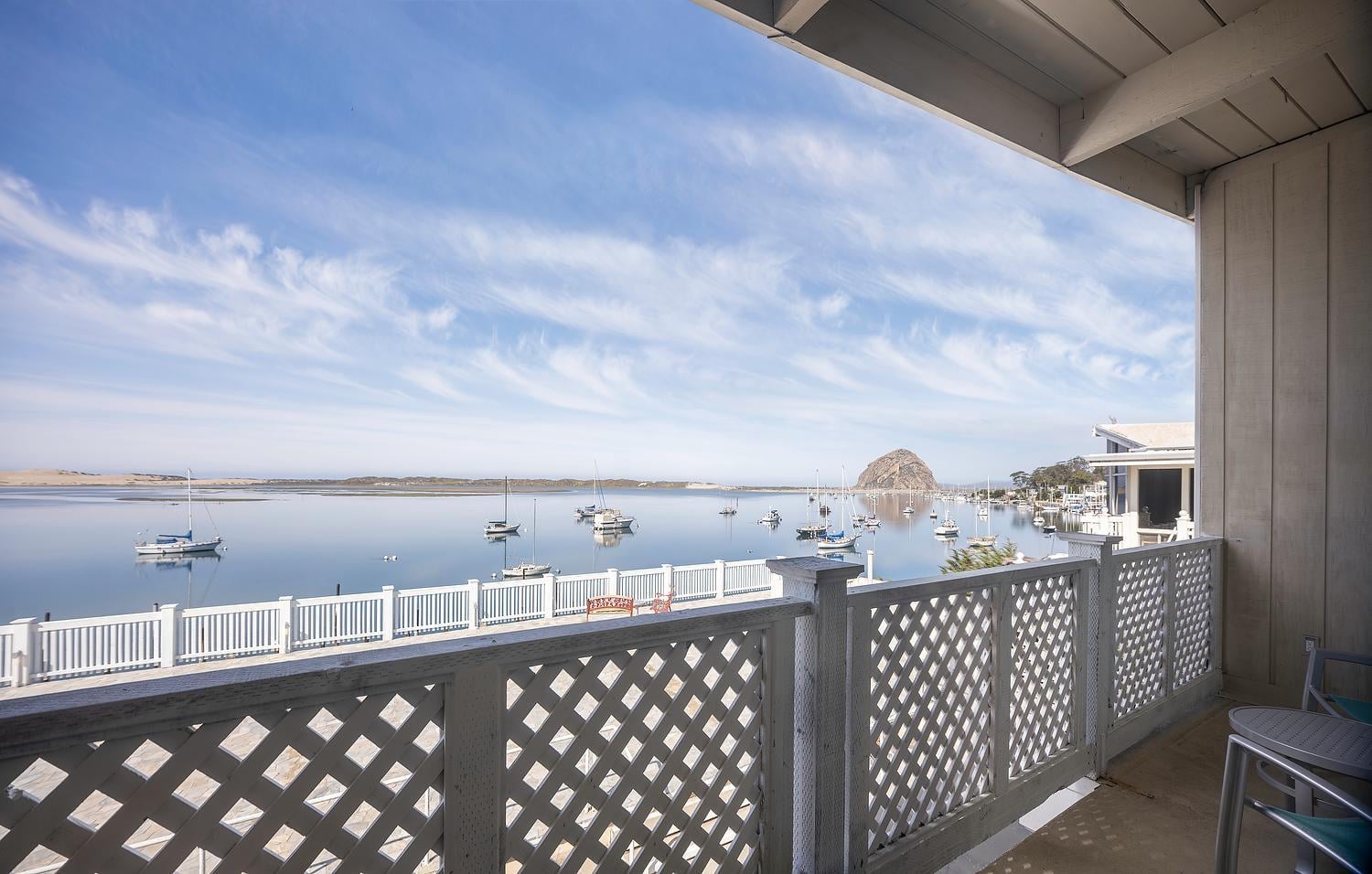 Inn at Morro Bay, Morro Bay, foto 4
